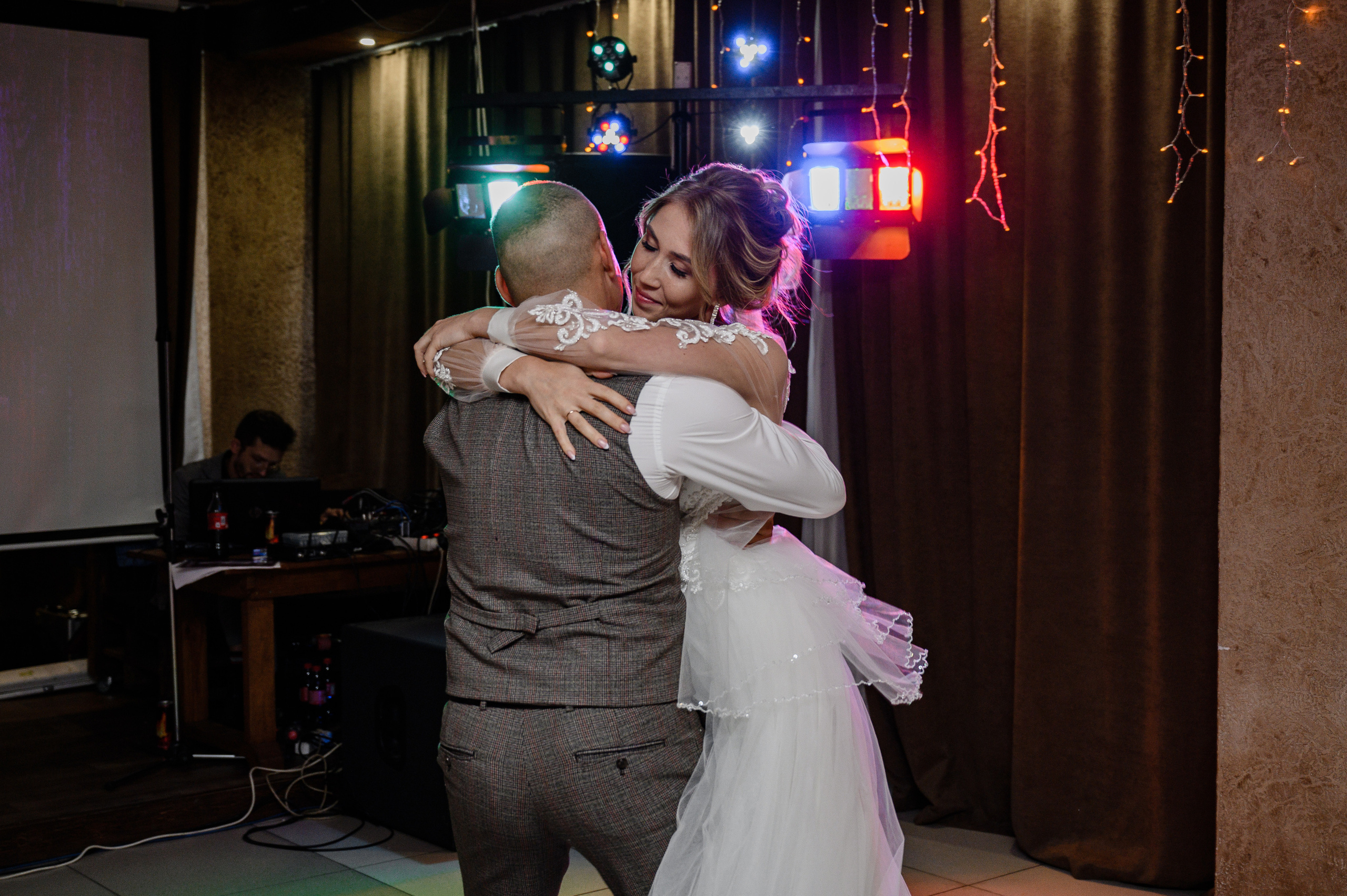 Илья и Татьяна. Свадебный и Семейный фотограф в Абакане, Красноярске