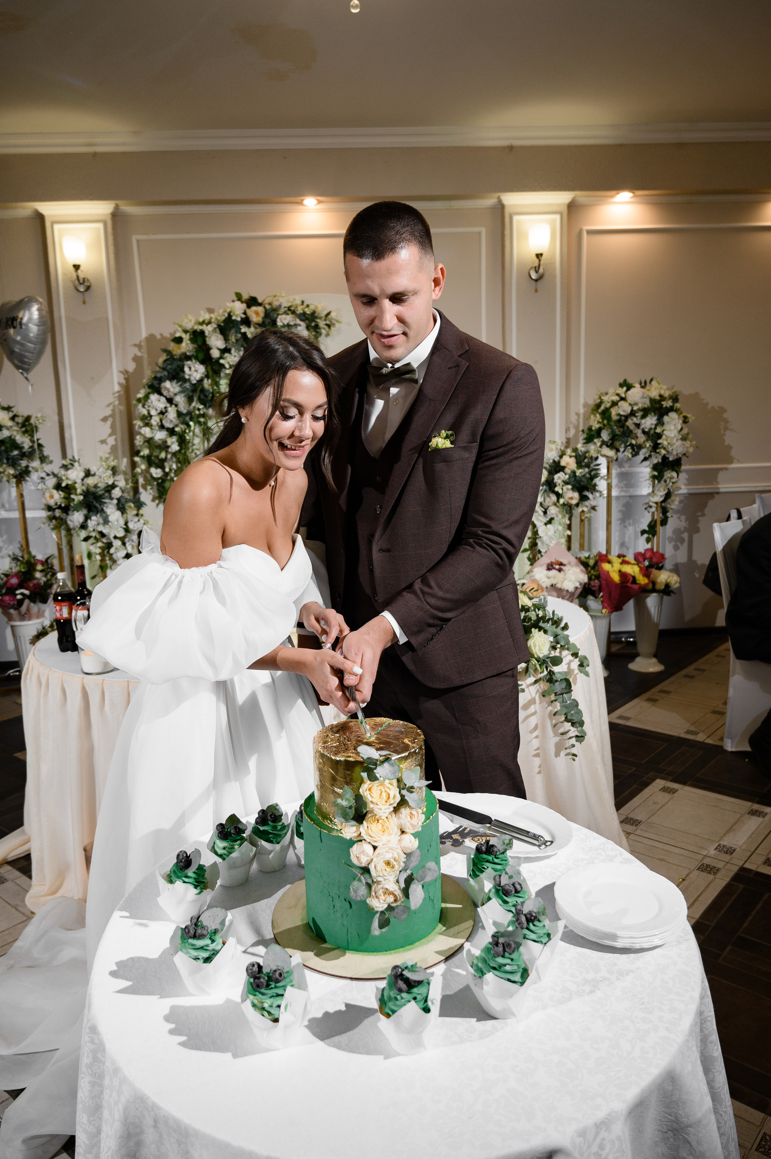 Павел и Катерина. Свадебный и Семейный фотограф в Абакане, Красноярске