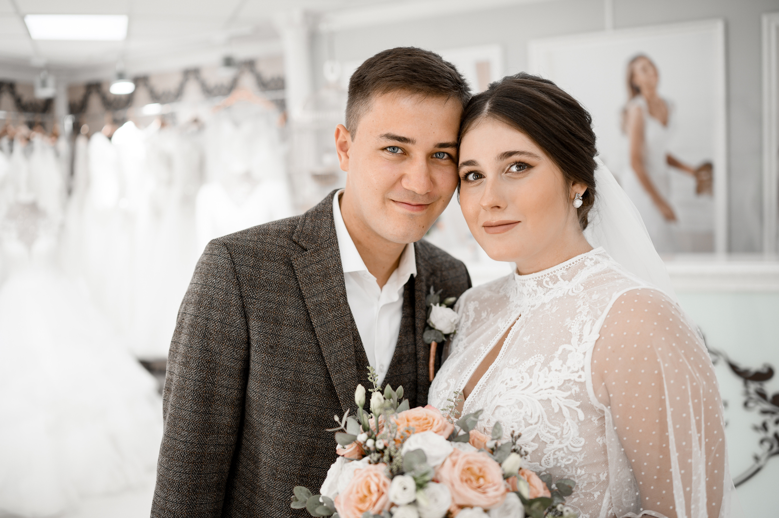 Александр и Катерина. Свадебный и Семейный фотограф в Абакане, Красноярске