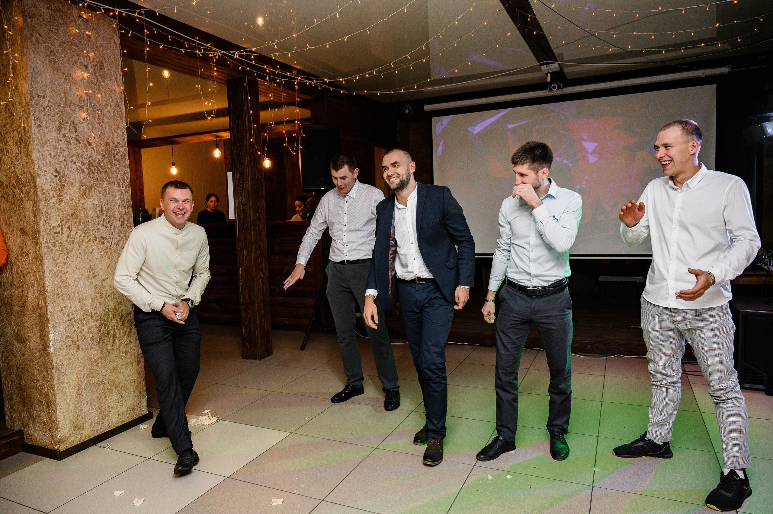 Илья и Татьяна. Свадебный и Семейный фотограф в Абакане, Красноярске