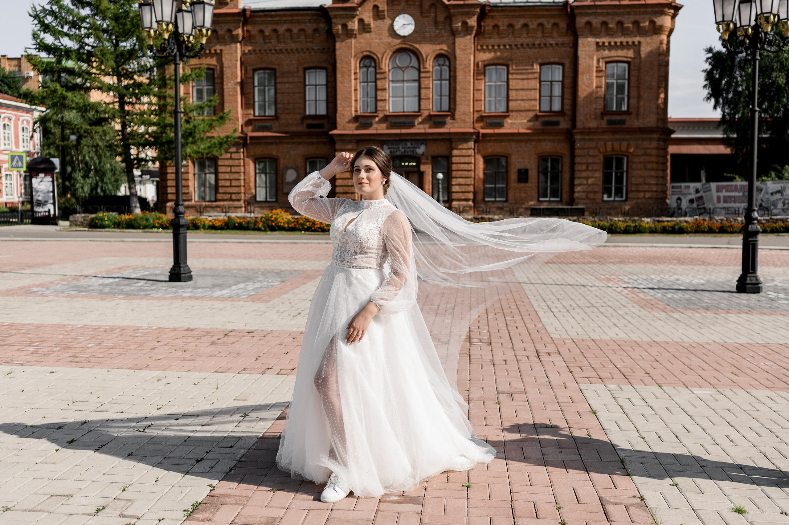 Александр и Катерина. Свадебный и Семейный фотограф в Абакане, Красноярске