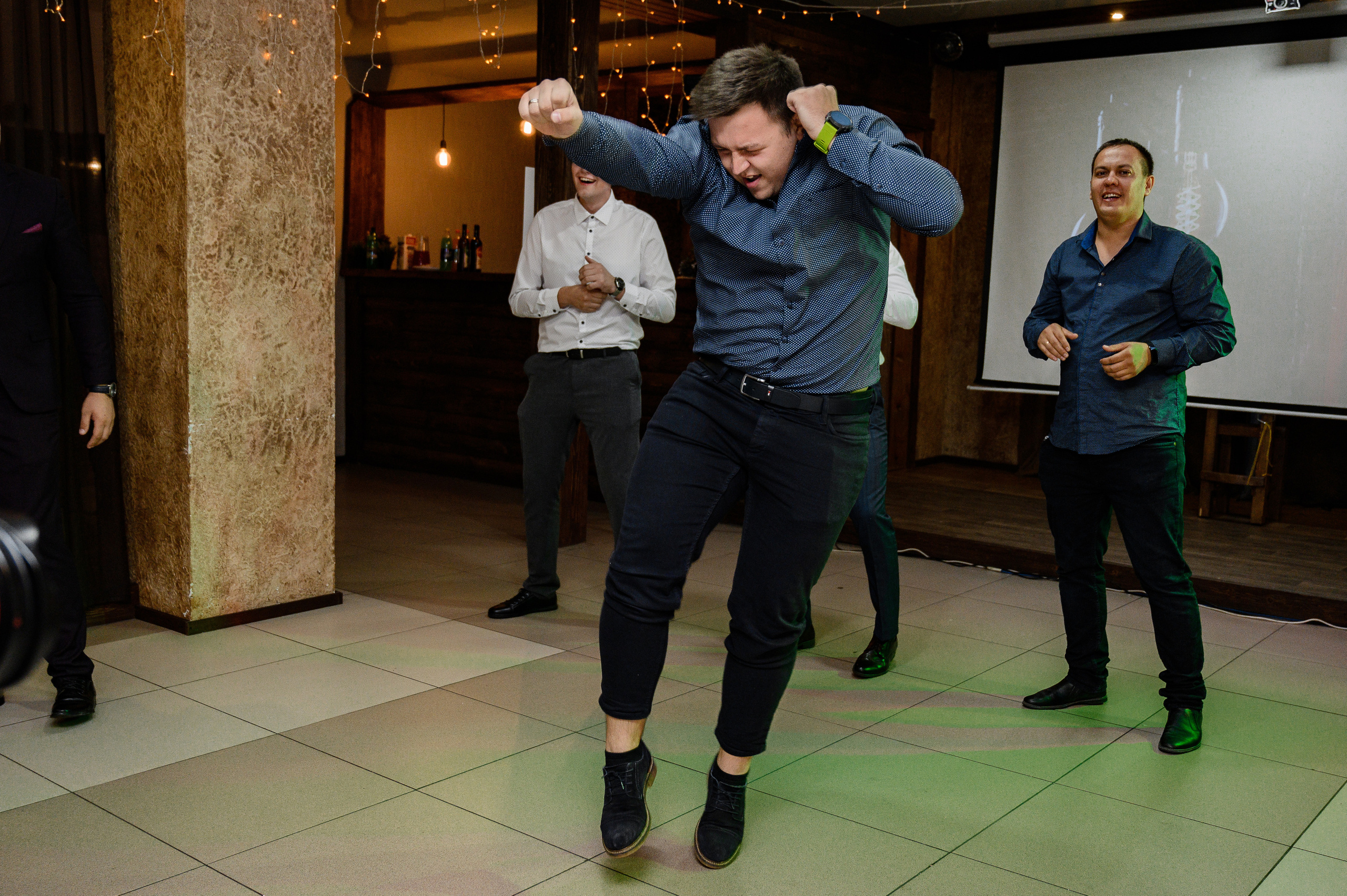 Илья и Татьяна. Свадебный и Семейный фотограф в Абакане, Красноярске