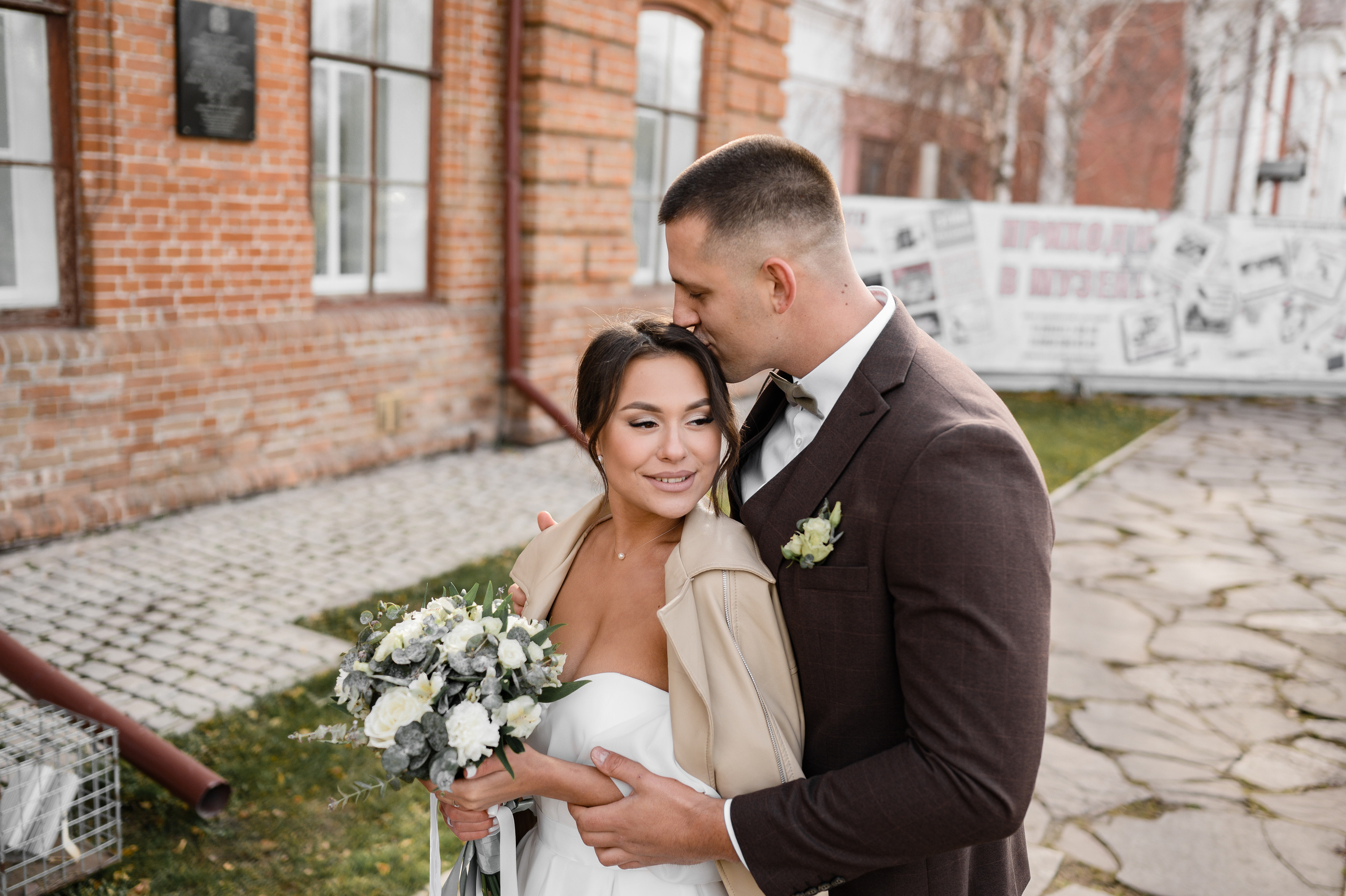 Павел и Катерина. Свадебный и Семейный фотограф в Абакане, Красноярске