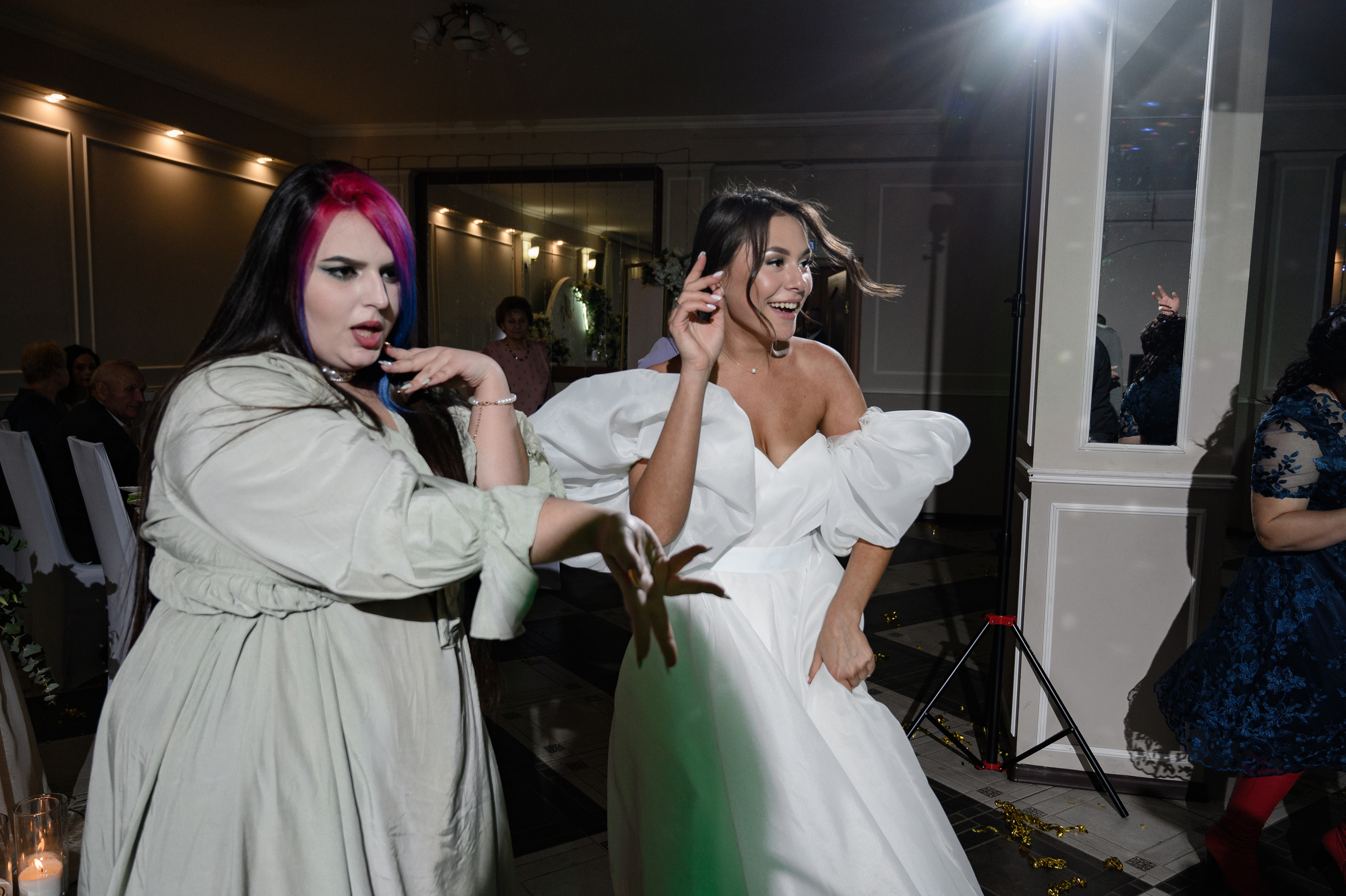 Павел и Катерина. Свадебный и Семейный фотограф в Абакане, Красноярске