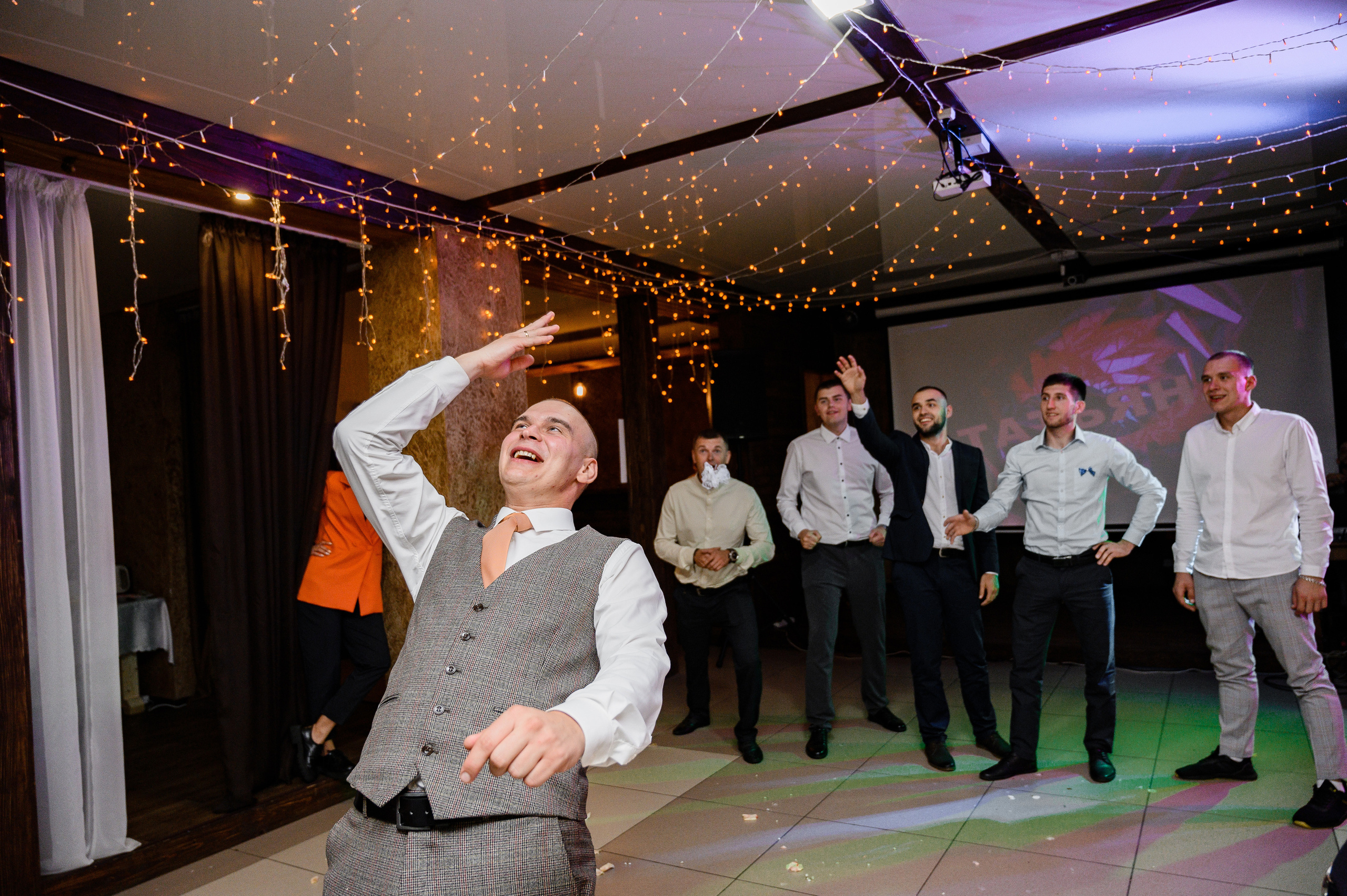 Илья и Татьяна. Свадебный и Семейный фотограф в Абакане, Красноярске