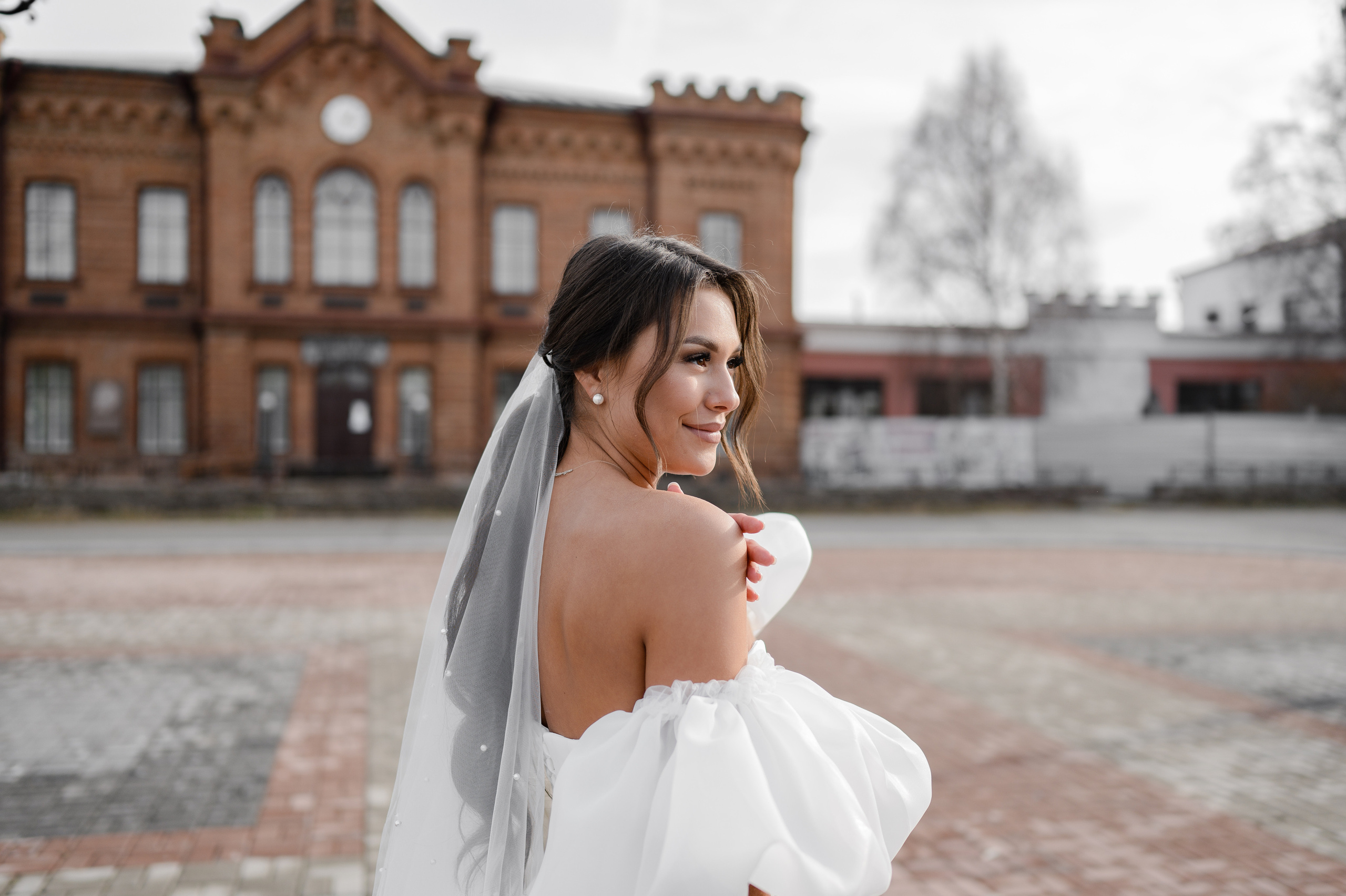 Павел и Катерина. Свадебный и Семейный фотограф в Абакане, Красноярске