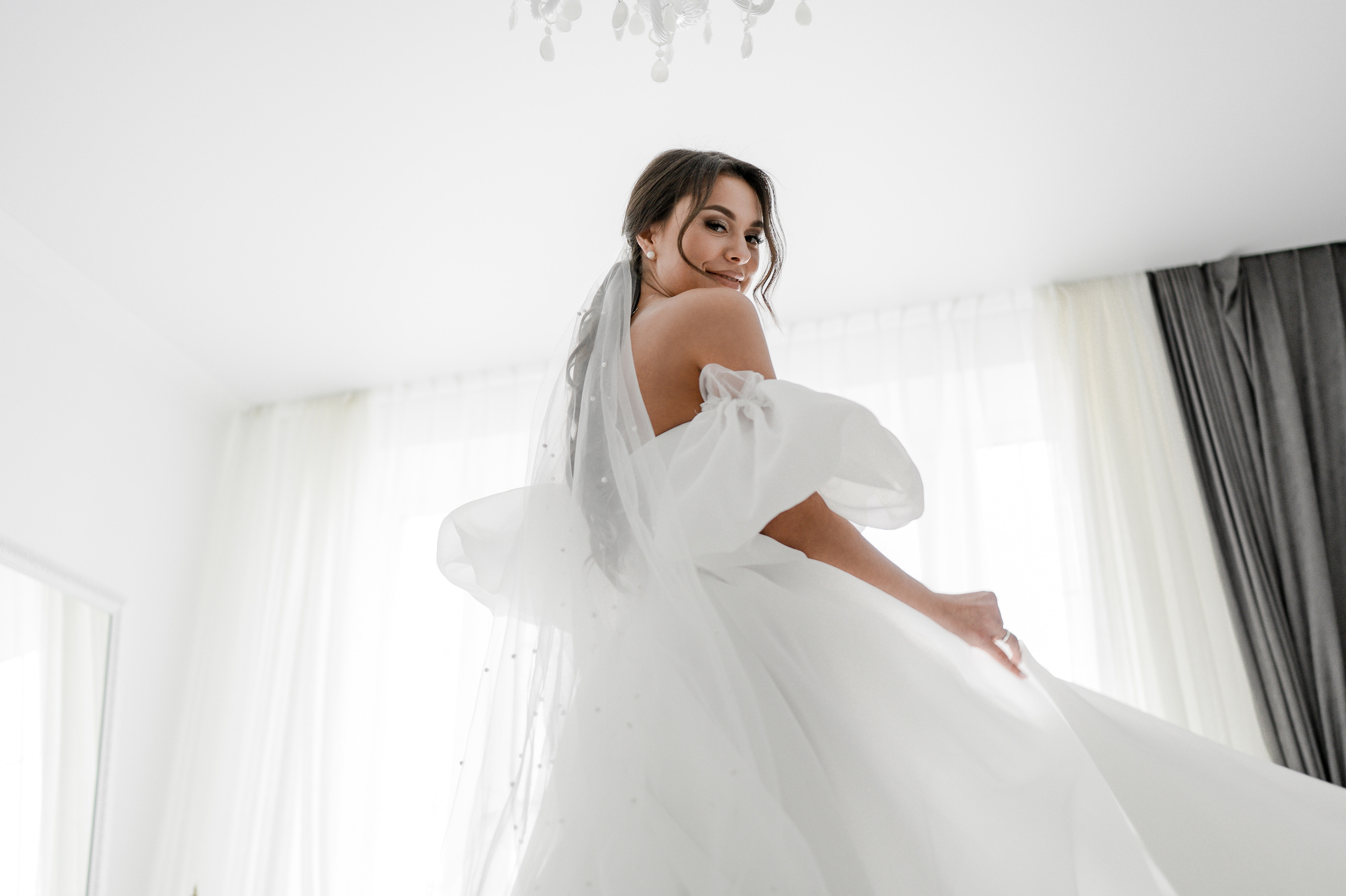 Павел и Катерина. Свадебный и Семейный фотограф в Абакане, Красноярске