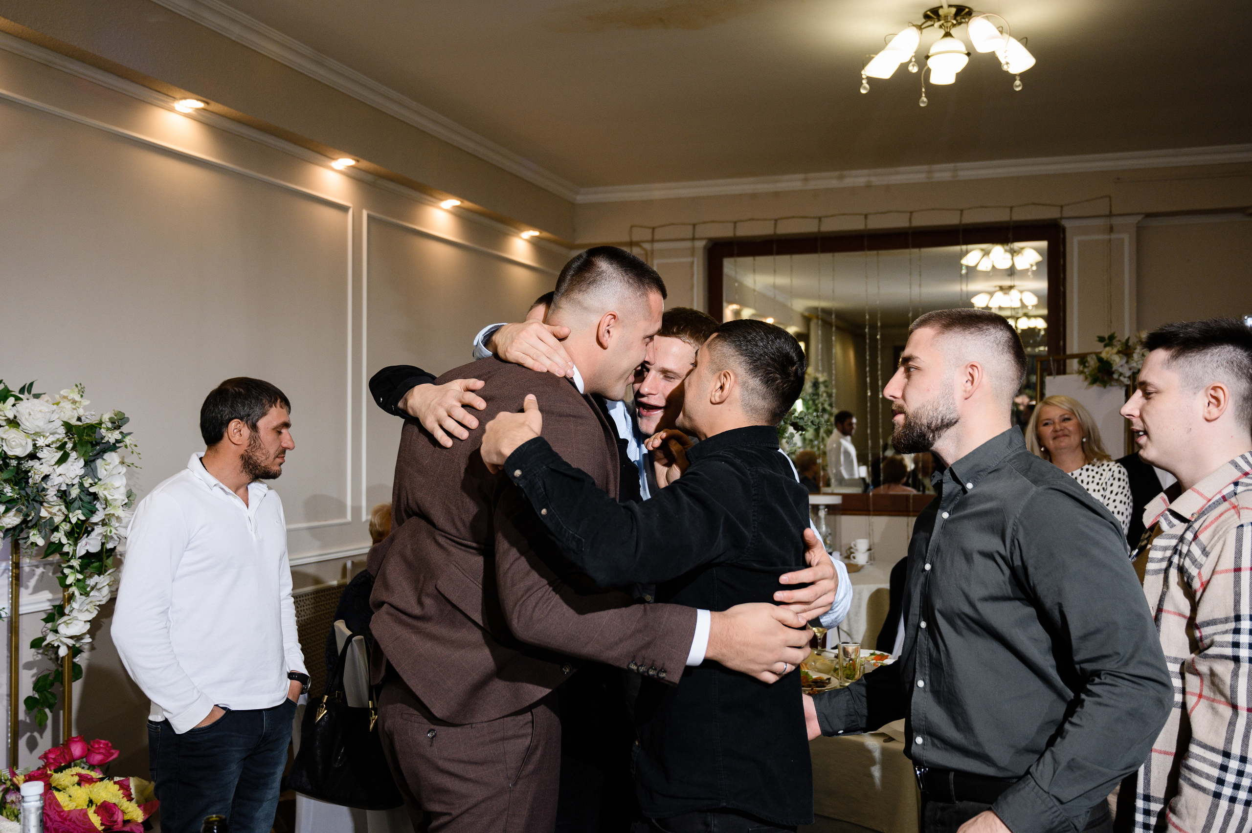 Павел и Катерина. Свадебный и Семейный фотограф в Абакане, Красноярске