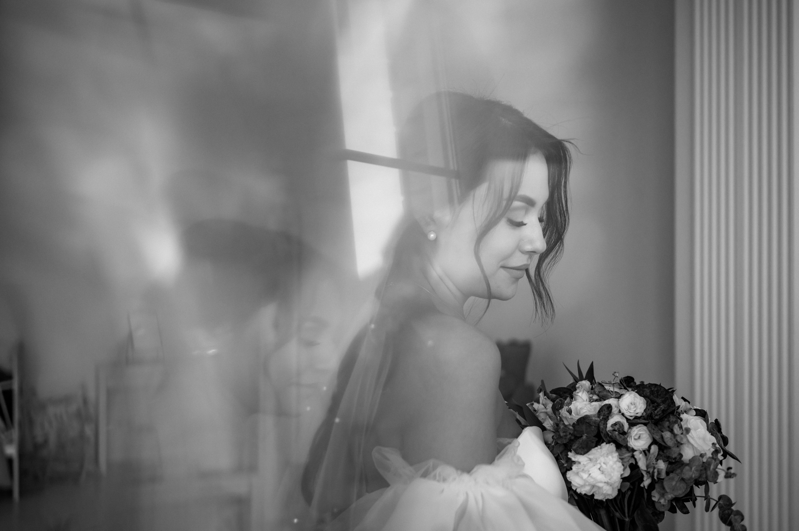 Павел и Катерина. Свадебный и Семейный фотограф в Абакане, Красноярске