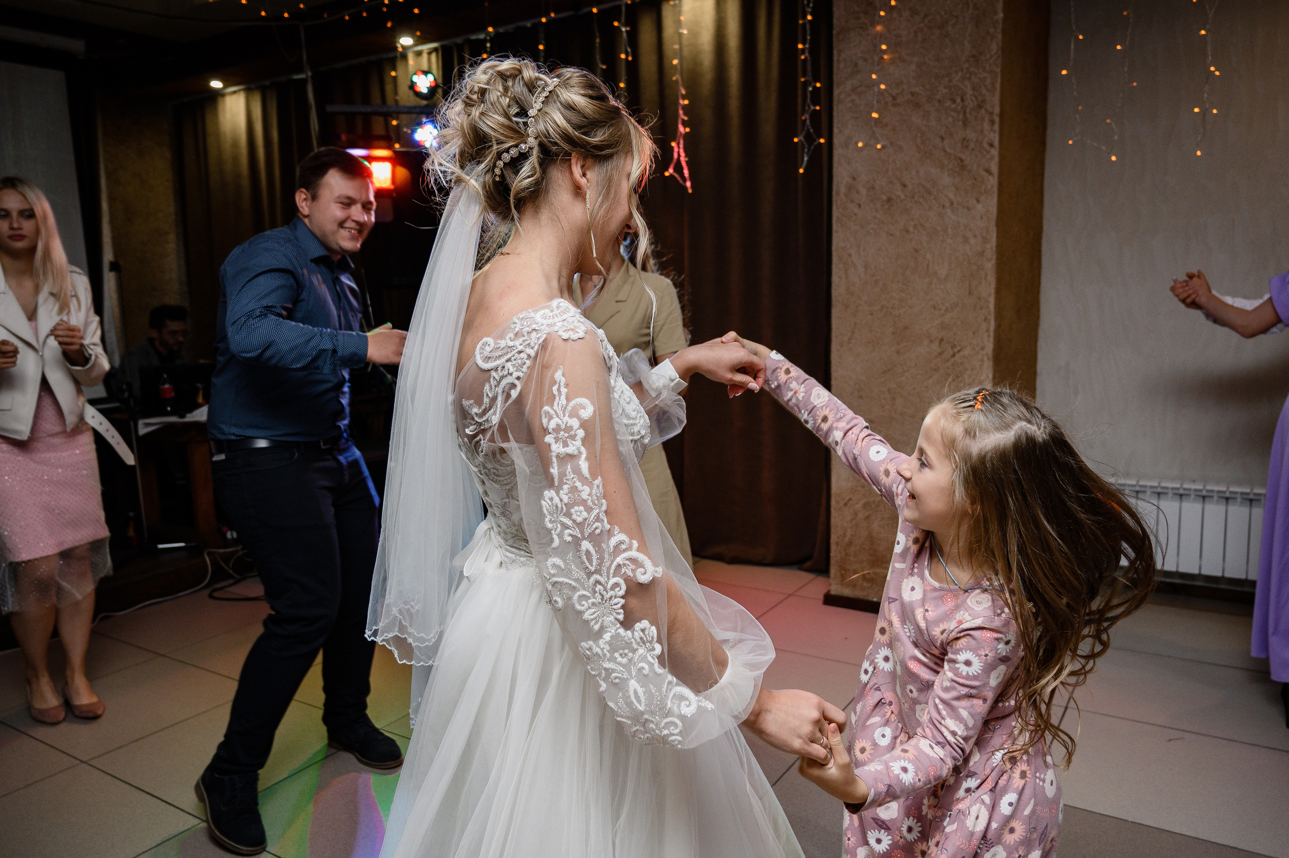 Илья и Татьяна. Свадебный и Семейный фотограф в Абакане, Красноярске