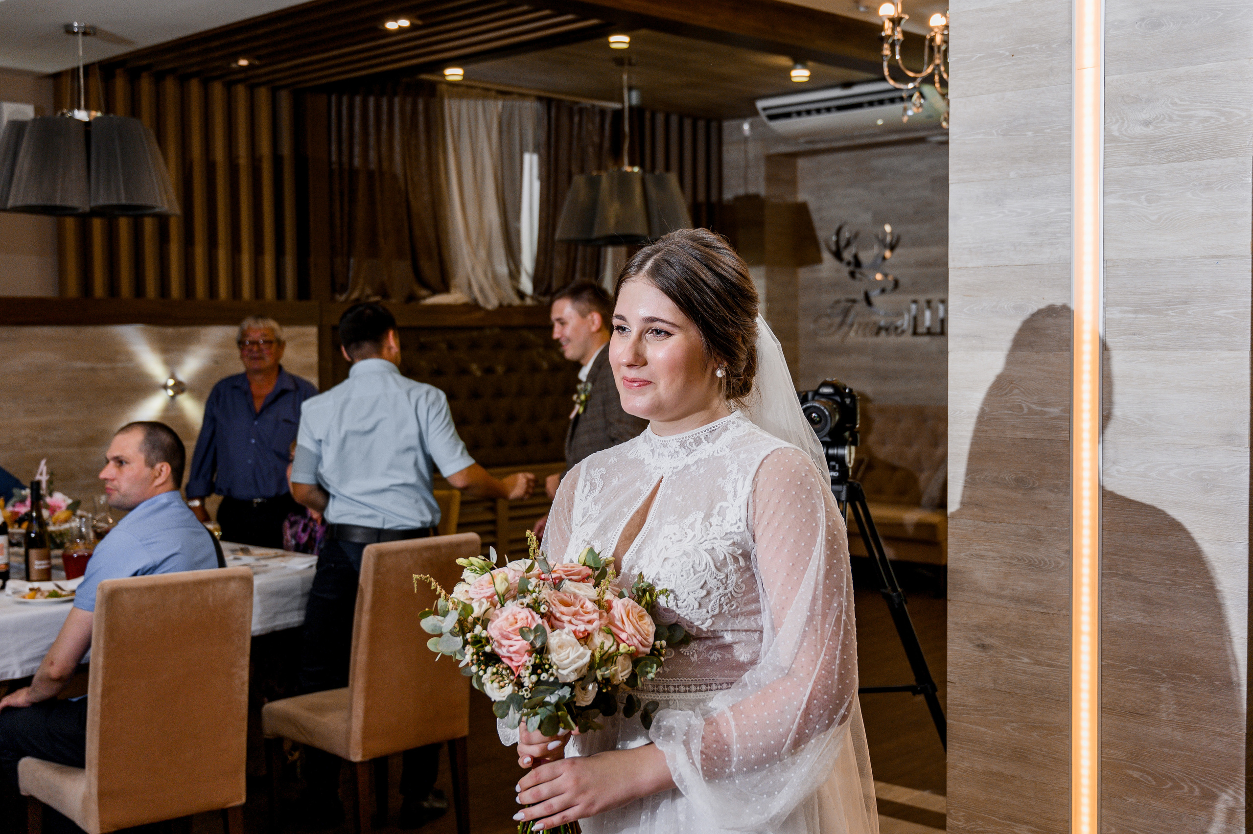 Александр и Катерина. Свадебный и Семейный фотограф в Абакане, Красноярске