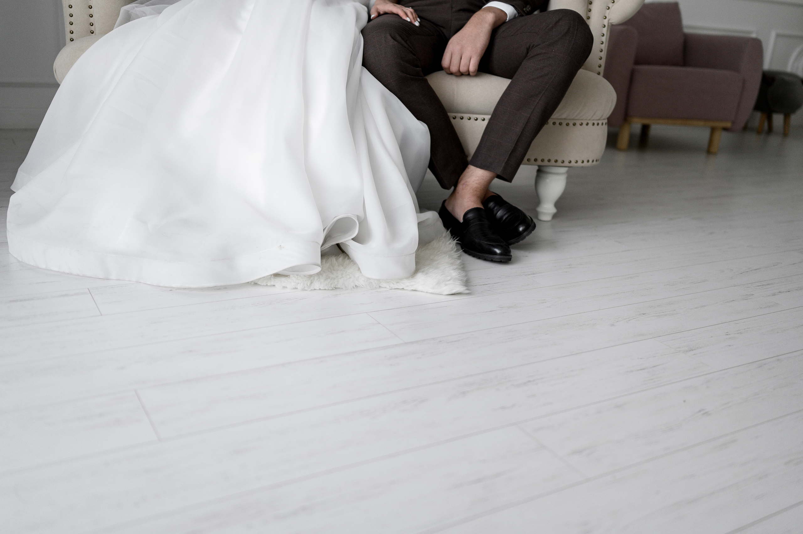 Павел и Катерина. Свадебный и Семейный фотограф в Абакане, Красноярске