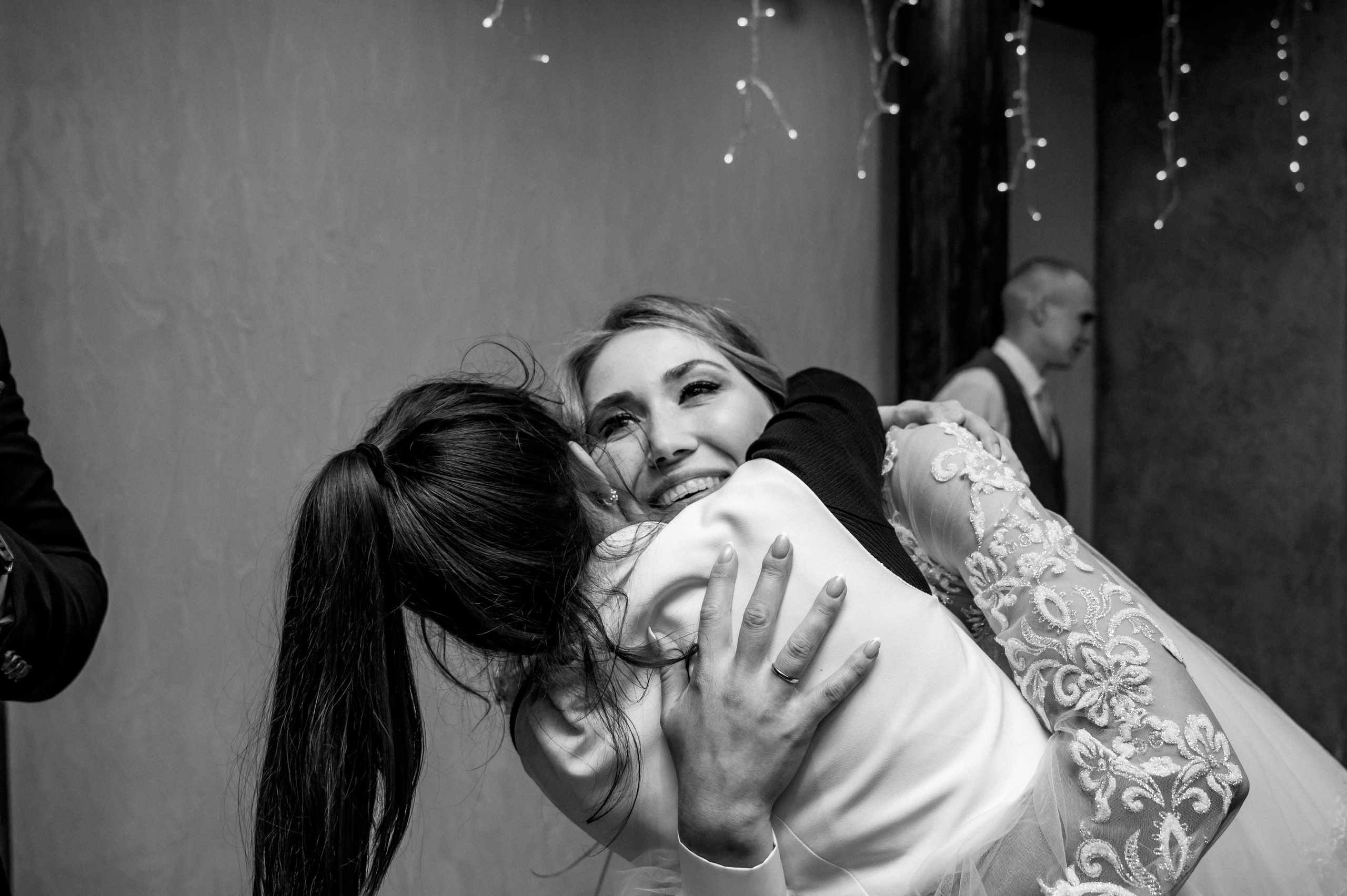 Илья и Татьяна. Свадебный и Семейный фотограф в Абакане, Красноярске