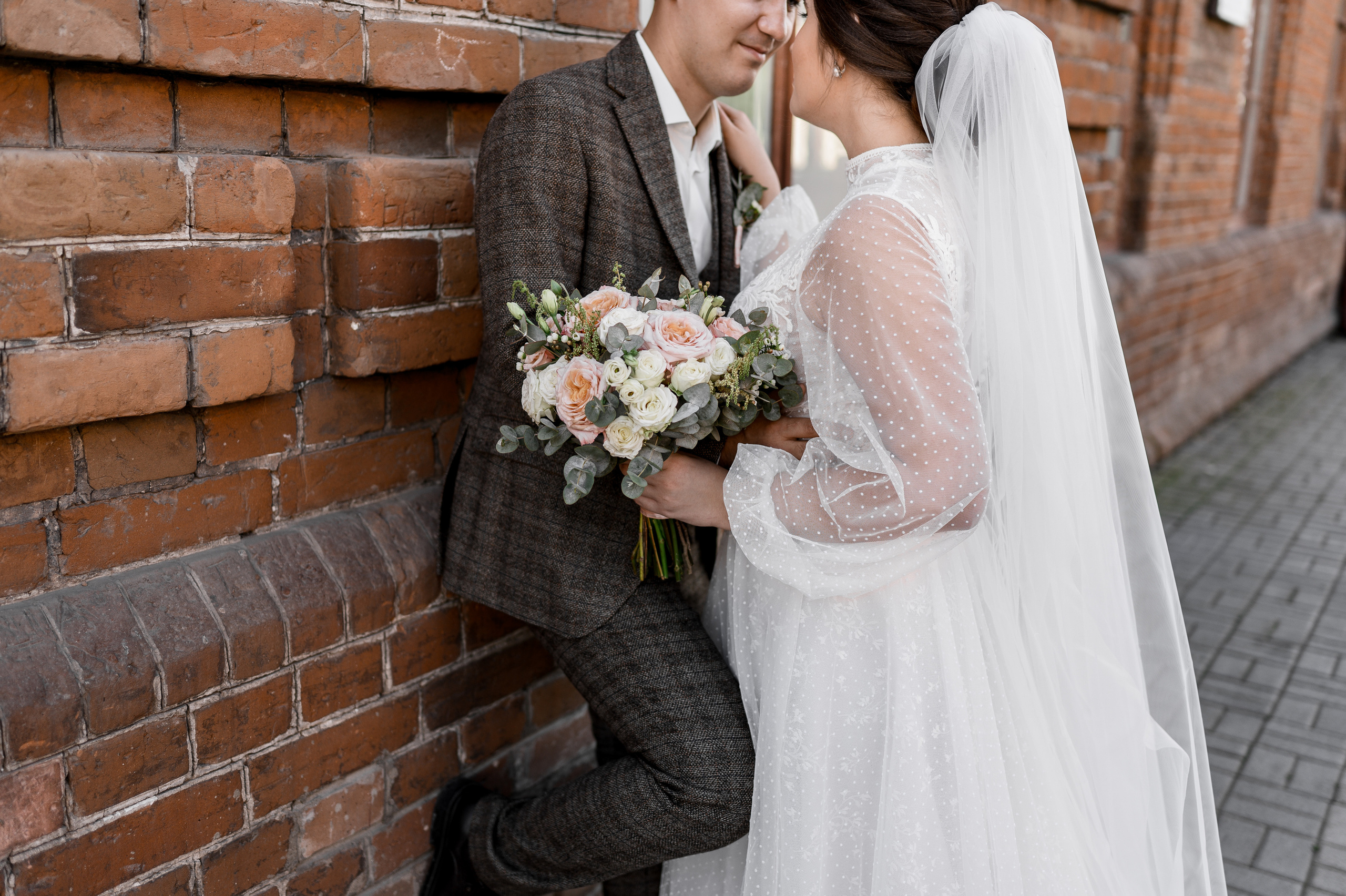 Александр и Катерина. Свадебный и Семейный фотограф в Абакане, Красноярске