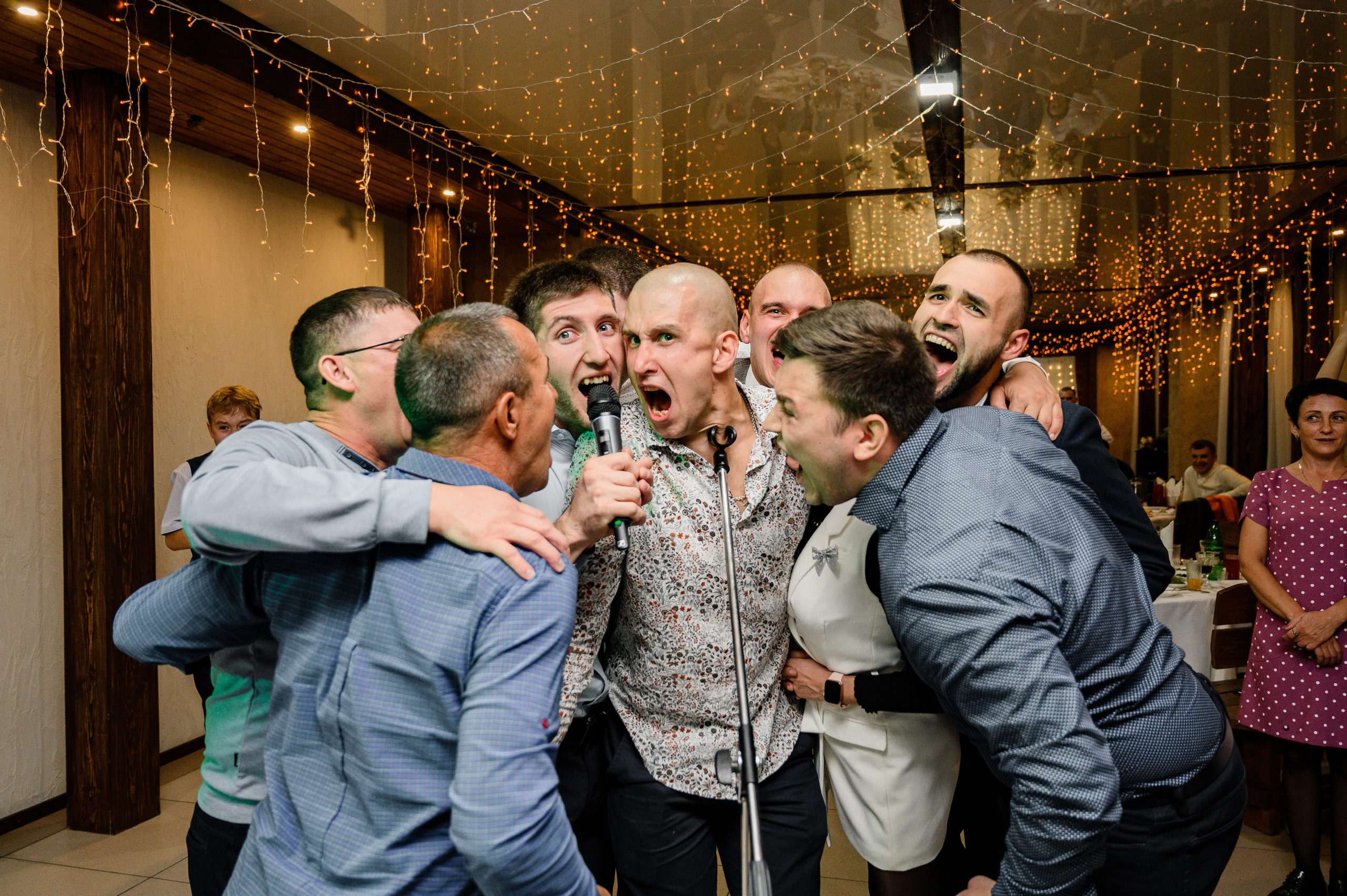 Илья и Татьяна. Свадебный и Семейный фотограф в Абакане, Красноярске