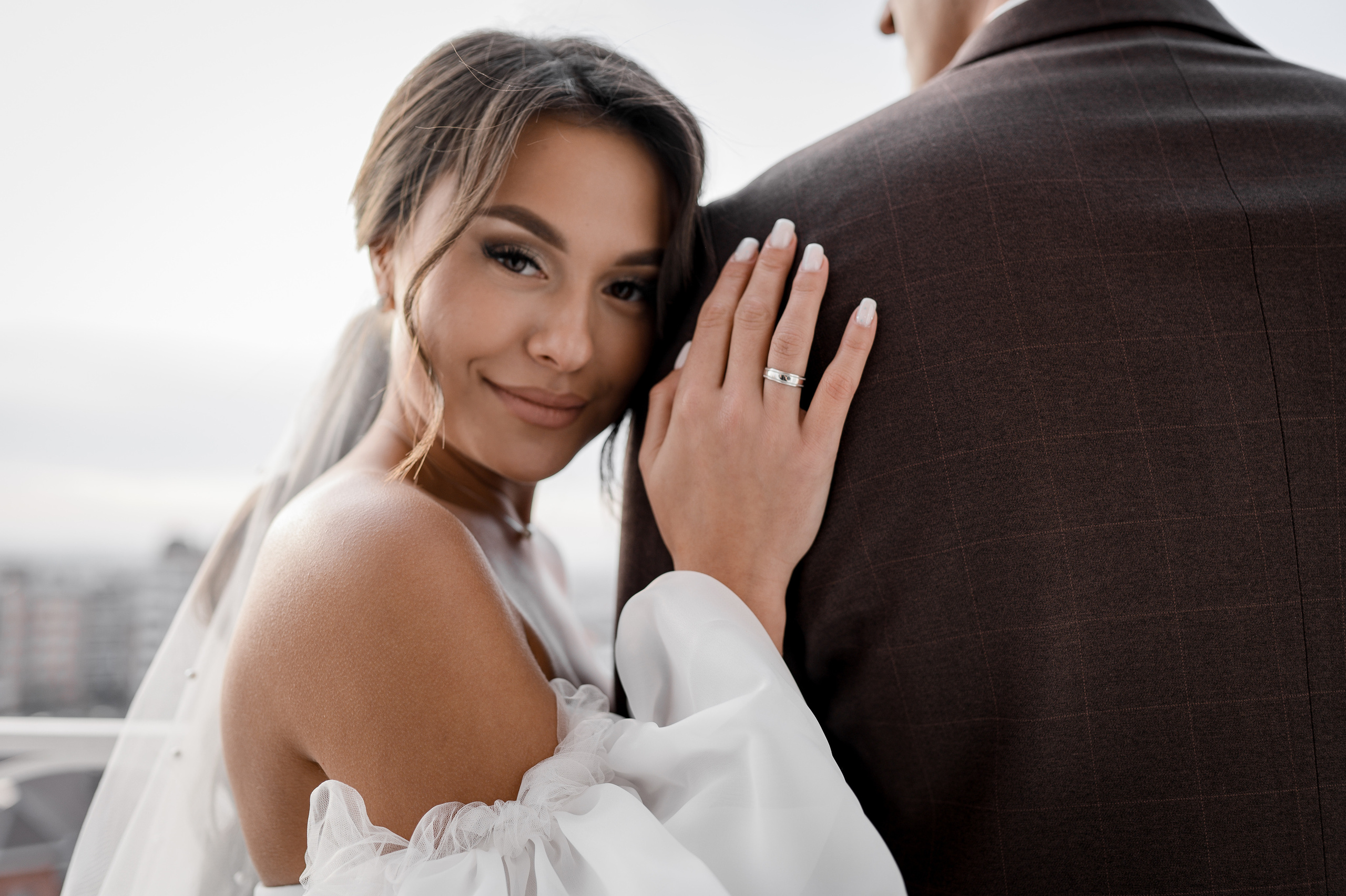 Павел и Катерина. Свадебный и Семейный фотограф в Абакане, Красноярске