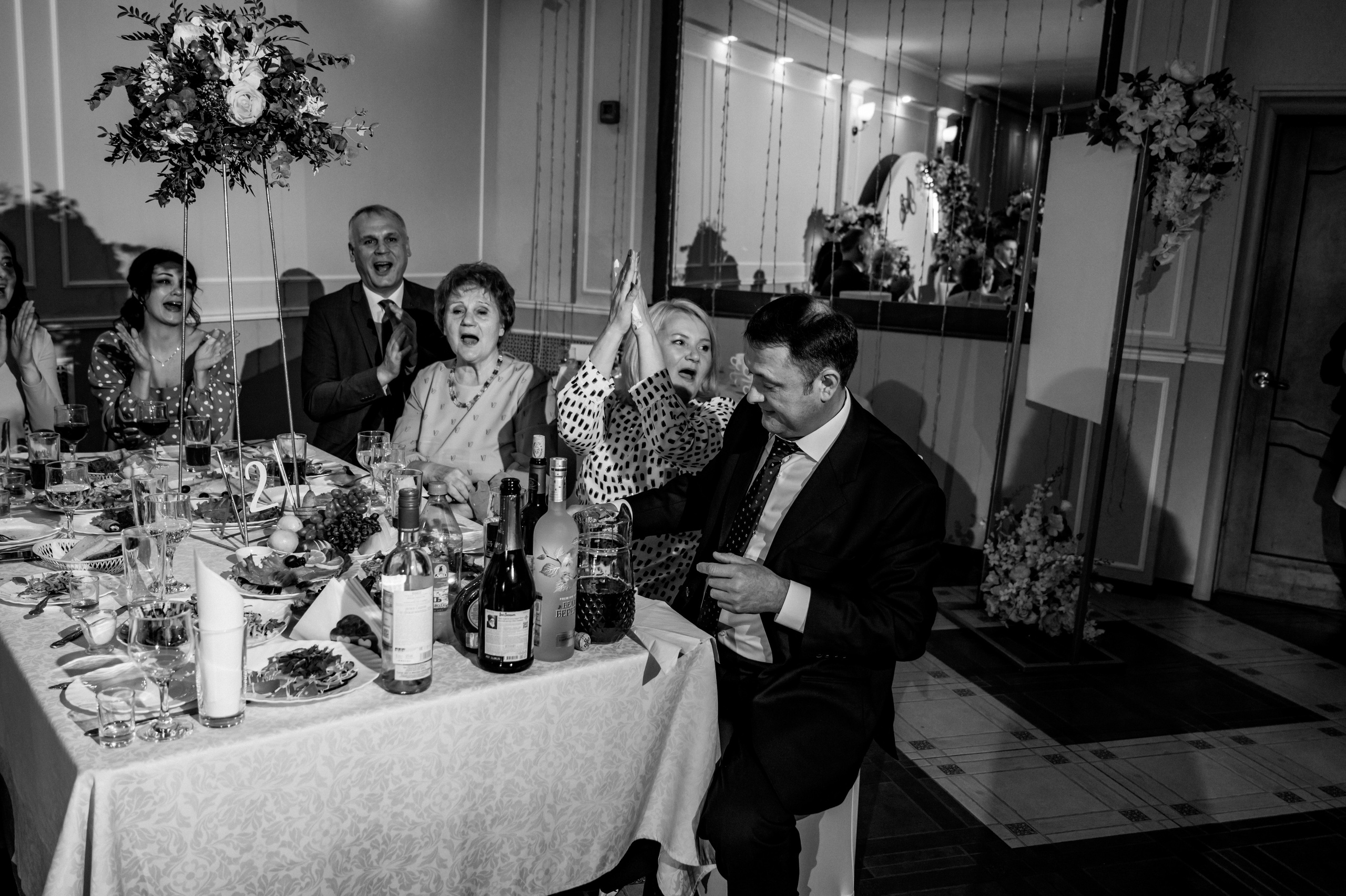 Павел и Катерина. Свадебный и Семейный фотограф в Абакане, Красноярске