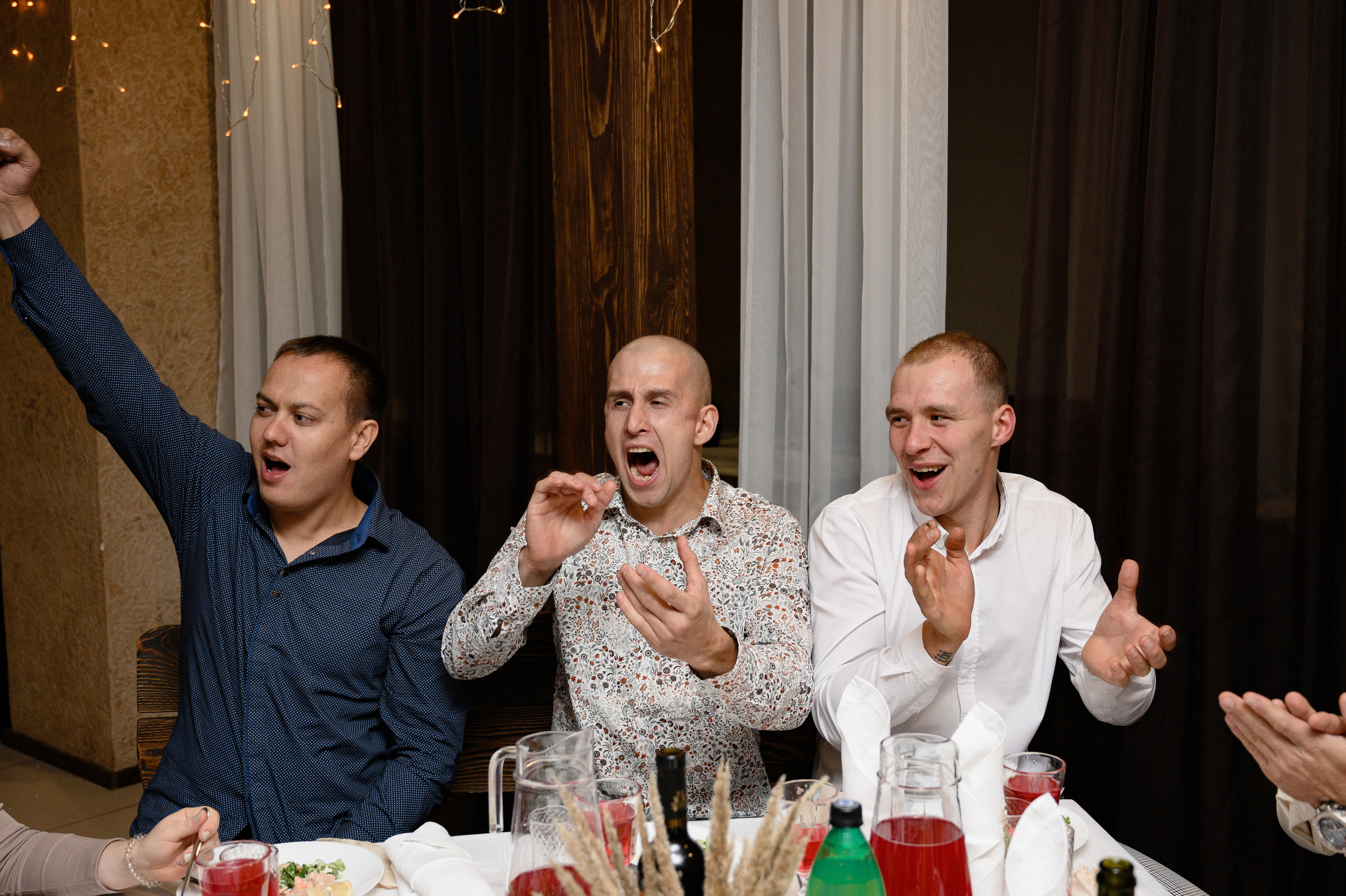 Илья и Татьяна. Свадебный и Семейный фотограф в Абакане, Красноярске