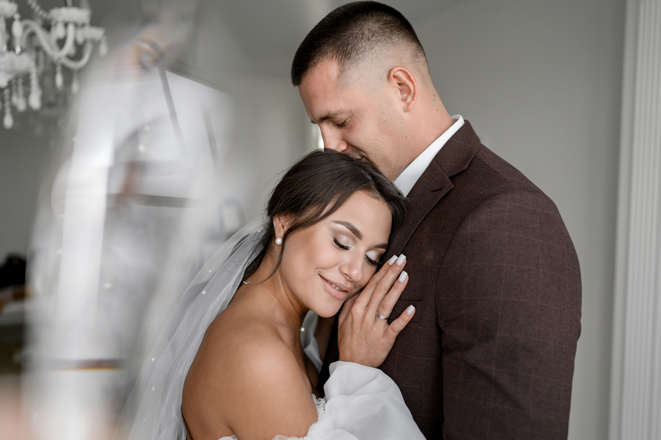 Свадебный и Семейный фотограф в Абакане, Красноярске