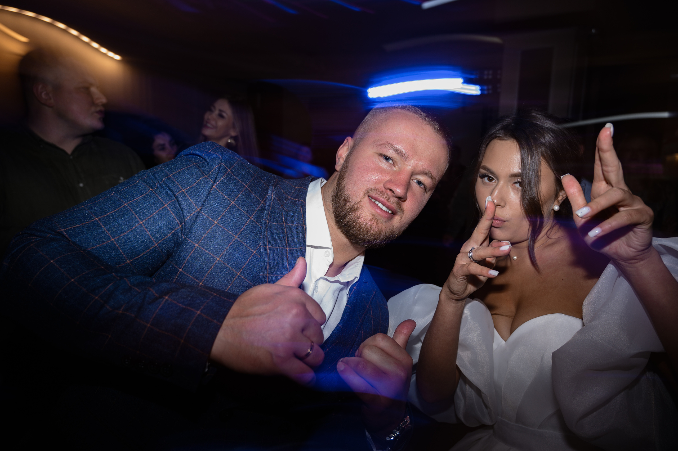 Павел и Катерина. Свадебный и Семейный фотограф в Абакане, Красноярске