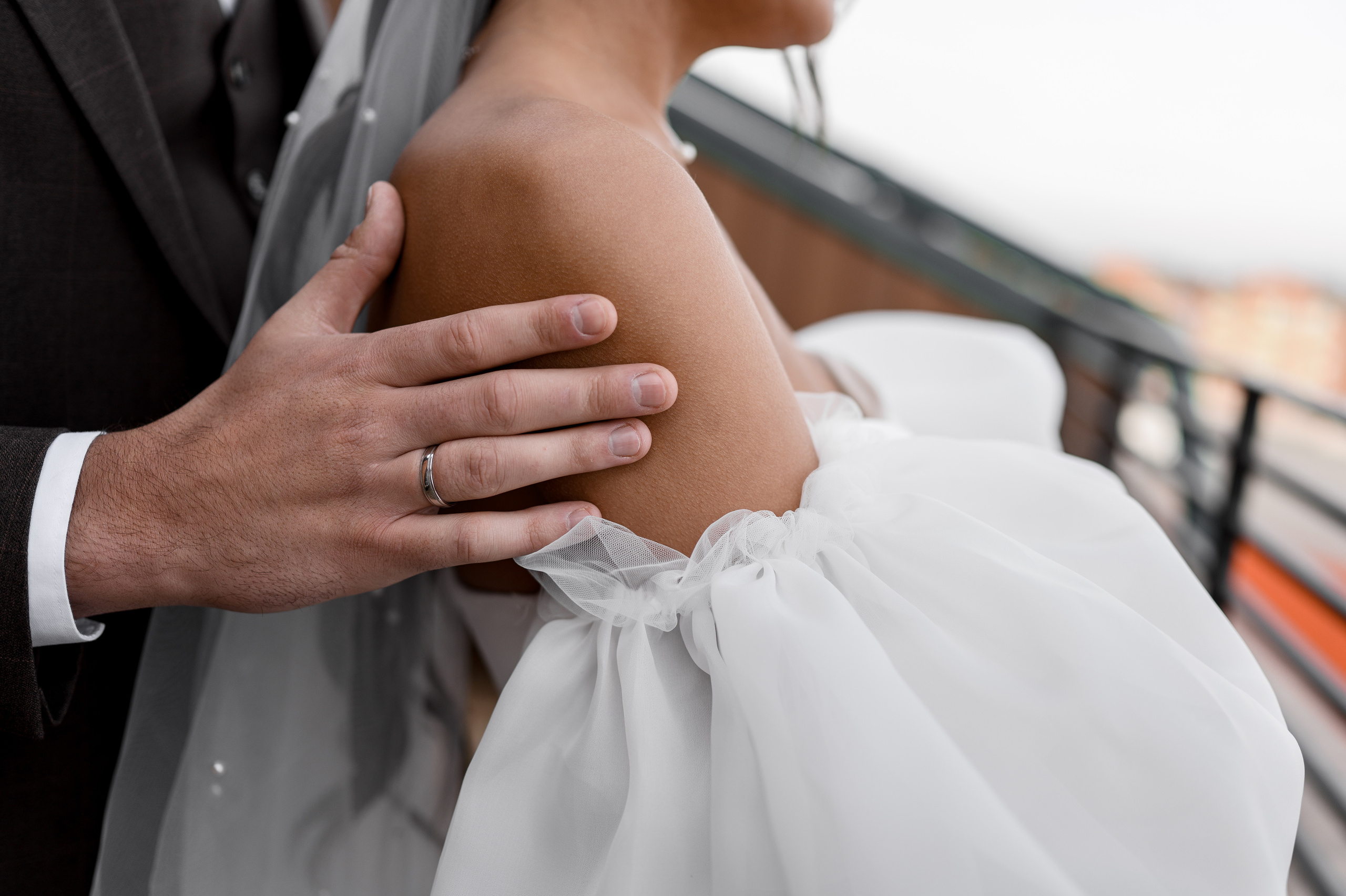 Павел и Катерина. Свадебный и Семейный фотограф в Абакане, Красноярске