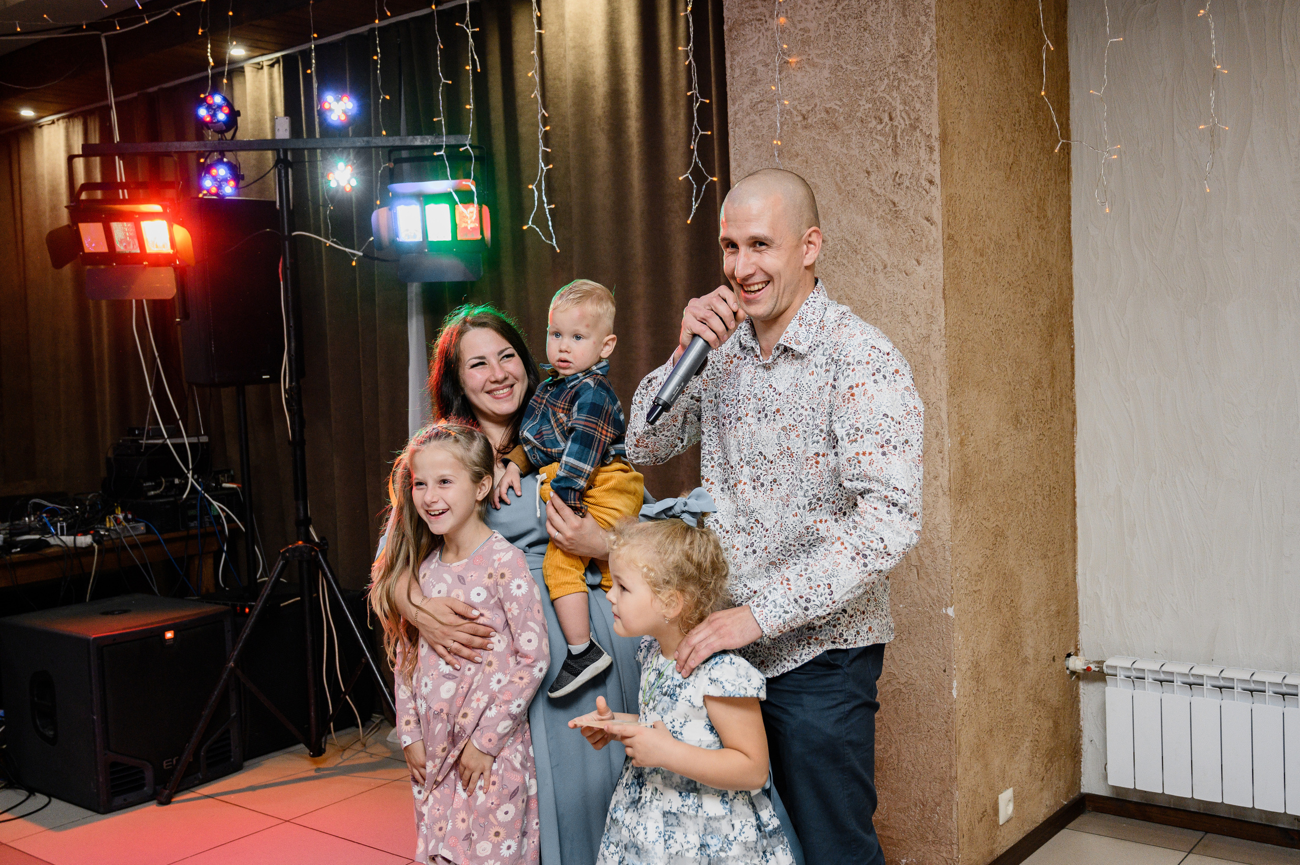 Илья и Татьяна. Свадебный и Семейный фотограф в Абакане, Красноярске