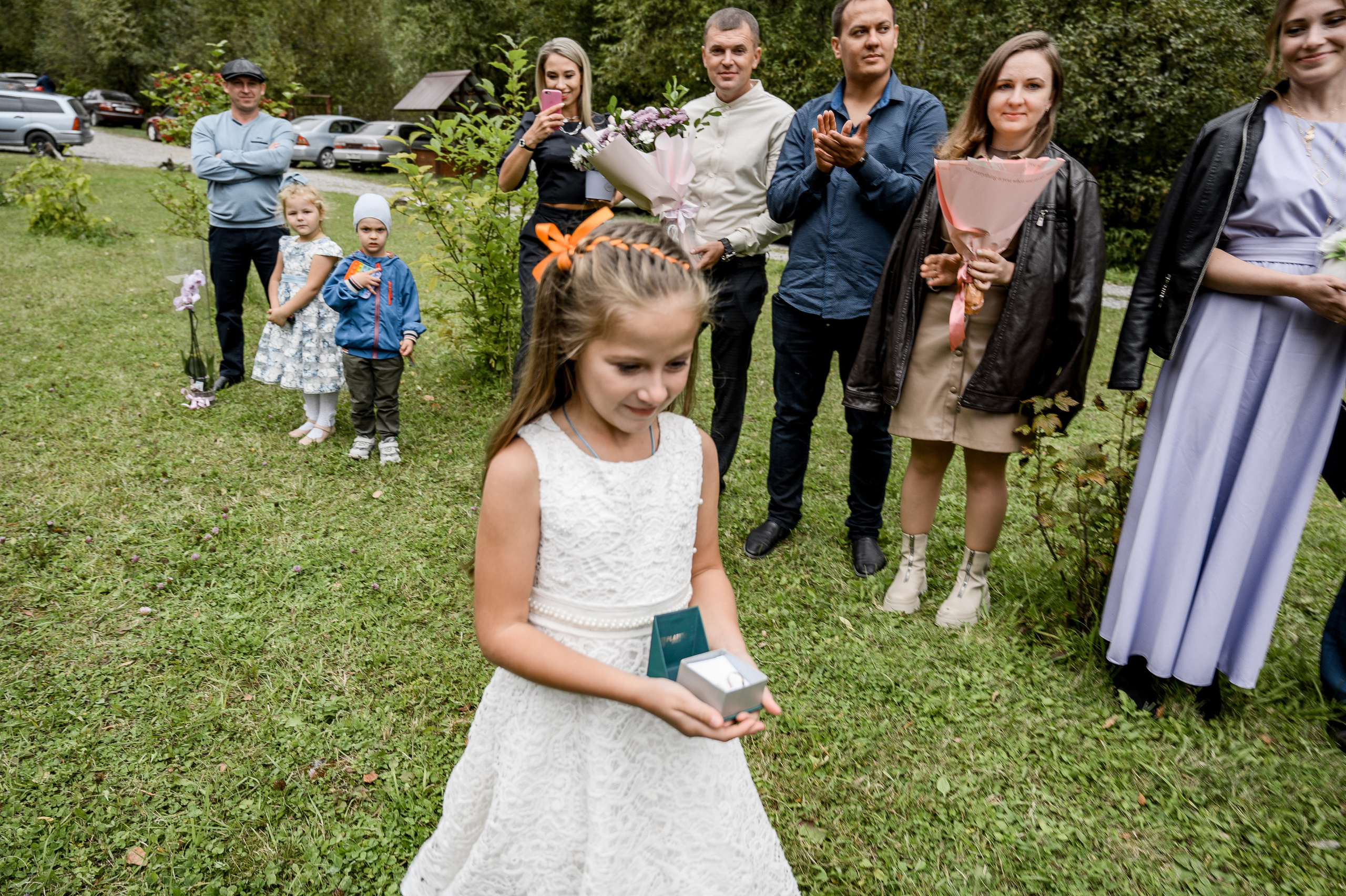 Илья и Татьяна. Свадебный и Семейный фотограф в Абакане, Красноярске