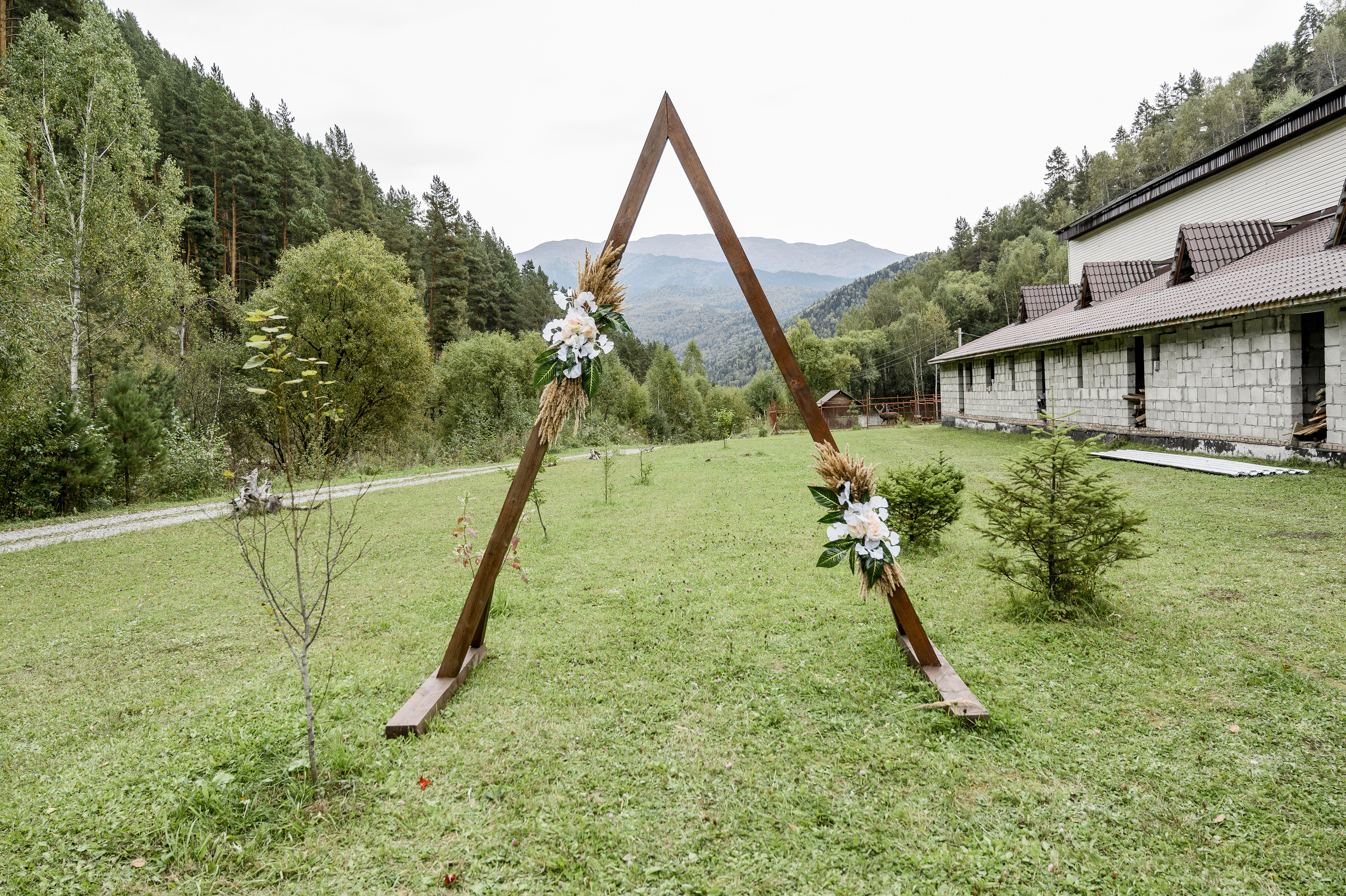 Илья и Татьяна. Свадебный и Семейный фотограф в Абакане, Красноярске