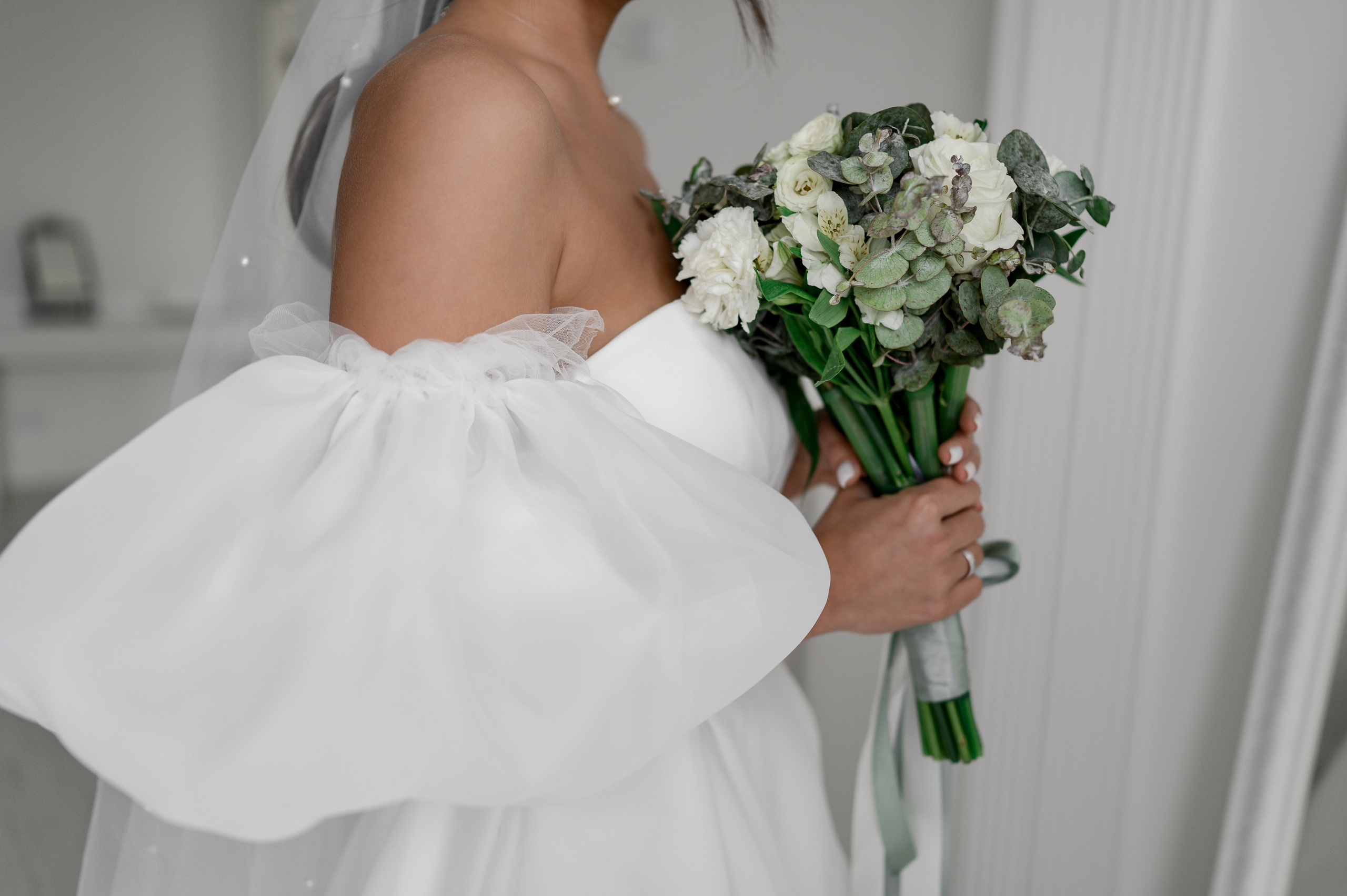 Павел и Катерина. Свадебный и Семейный фотограф в Абакане, Красноярске