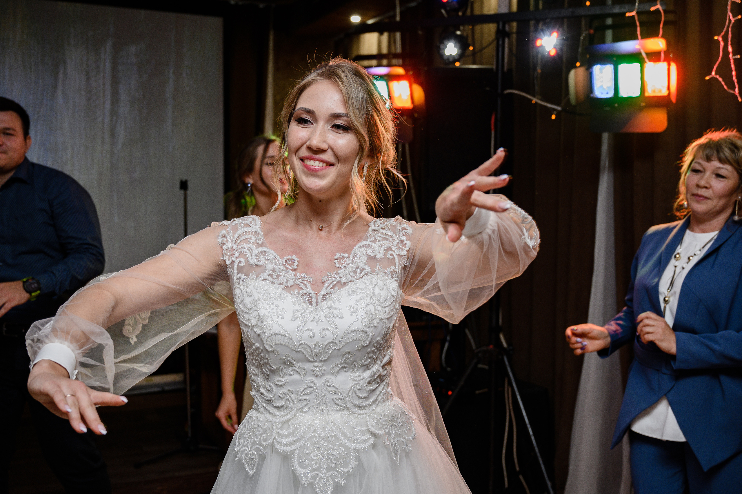 Илья и Татьяна. Свадебный и Семейный фотограф в Абакане, Красноярске