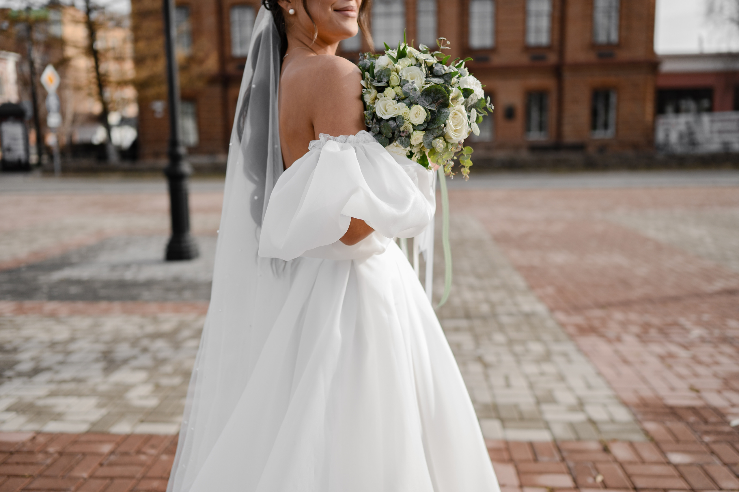 Павел и Катерина. Свадебный и Семейный фотограф в Абакане, Красноярске