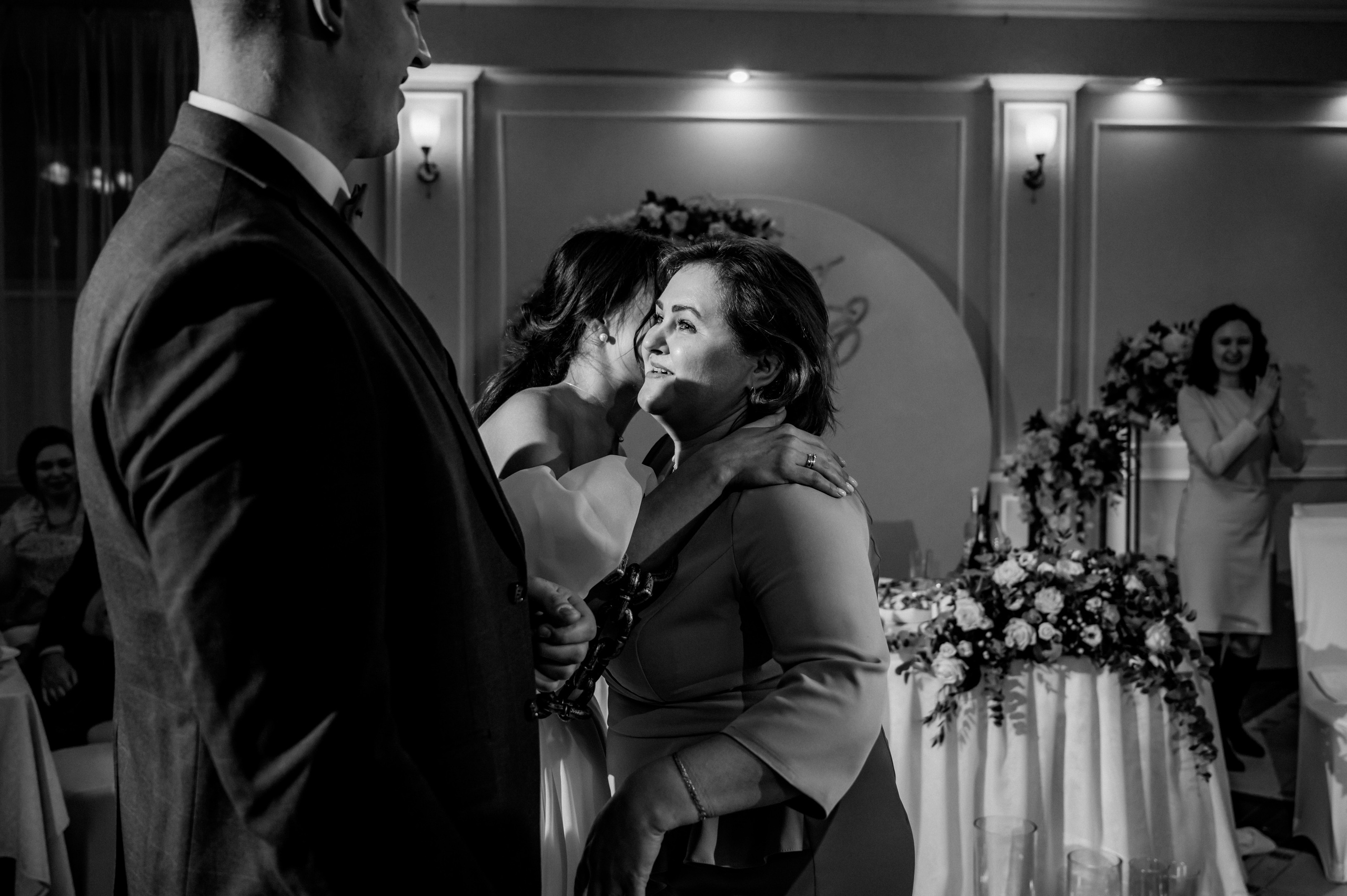 Павел и Катерина. Свадебный и Семейный фотограф в Абакане, Красноярске