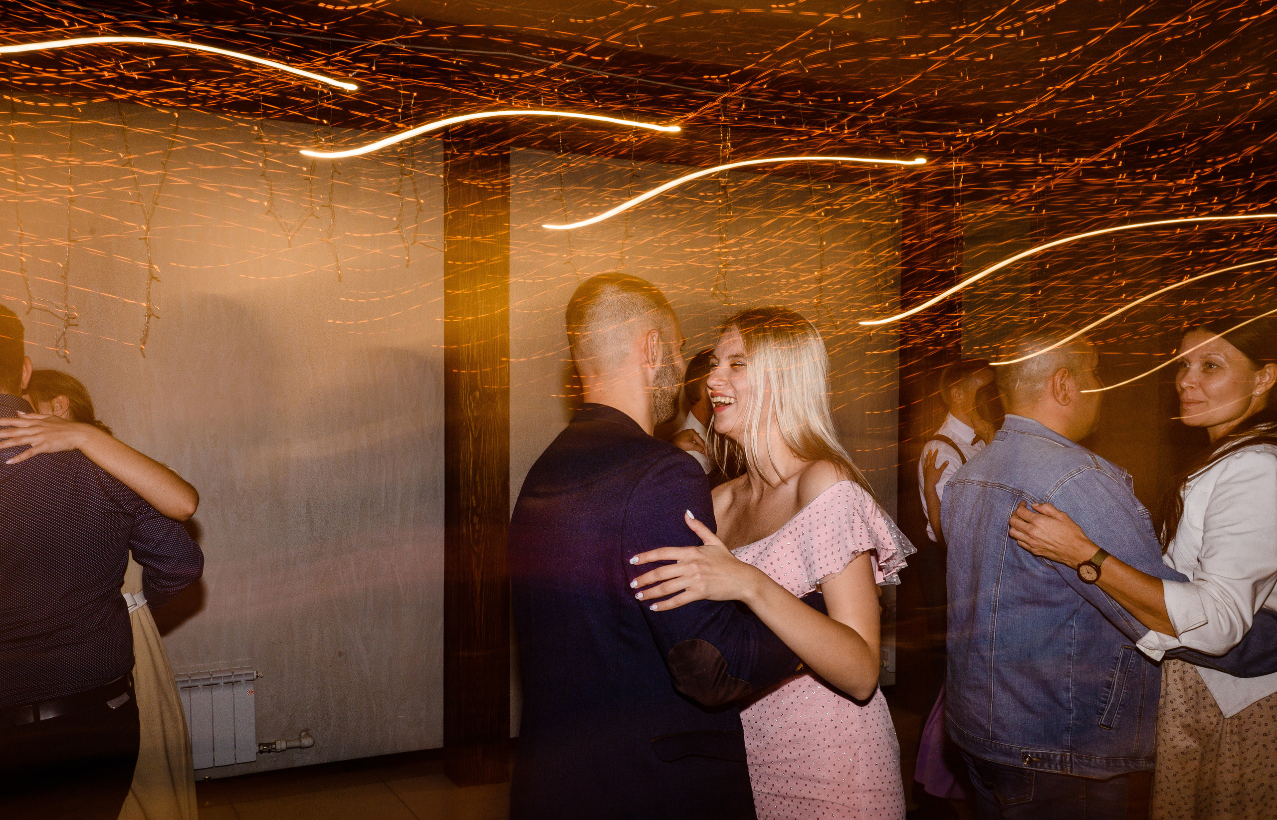 Илья и Татьяна. Свадебный и Семейный фотограф в Абакане, Красноярске