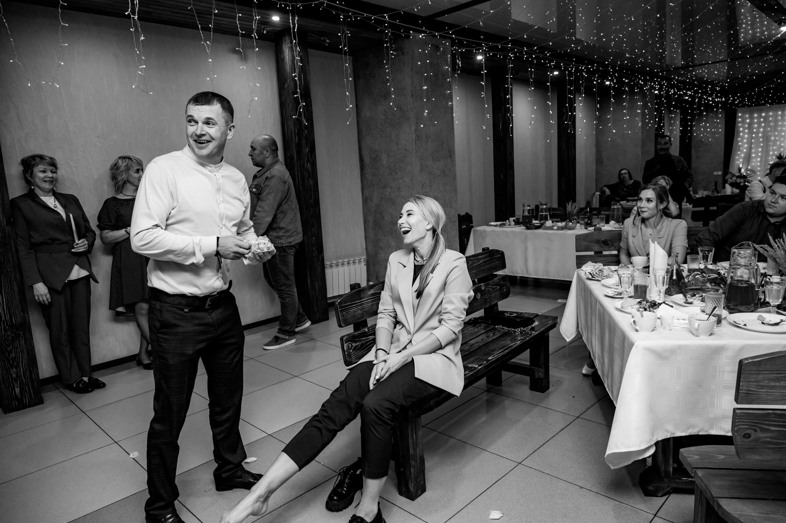 Илья и Татьяна. Свадебный и Семейный фотограф в Абакане, Красноярске