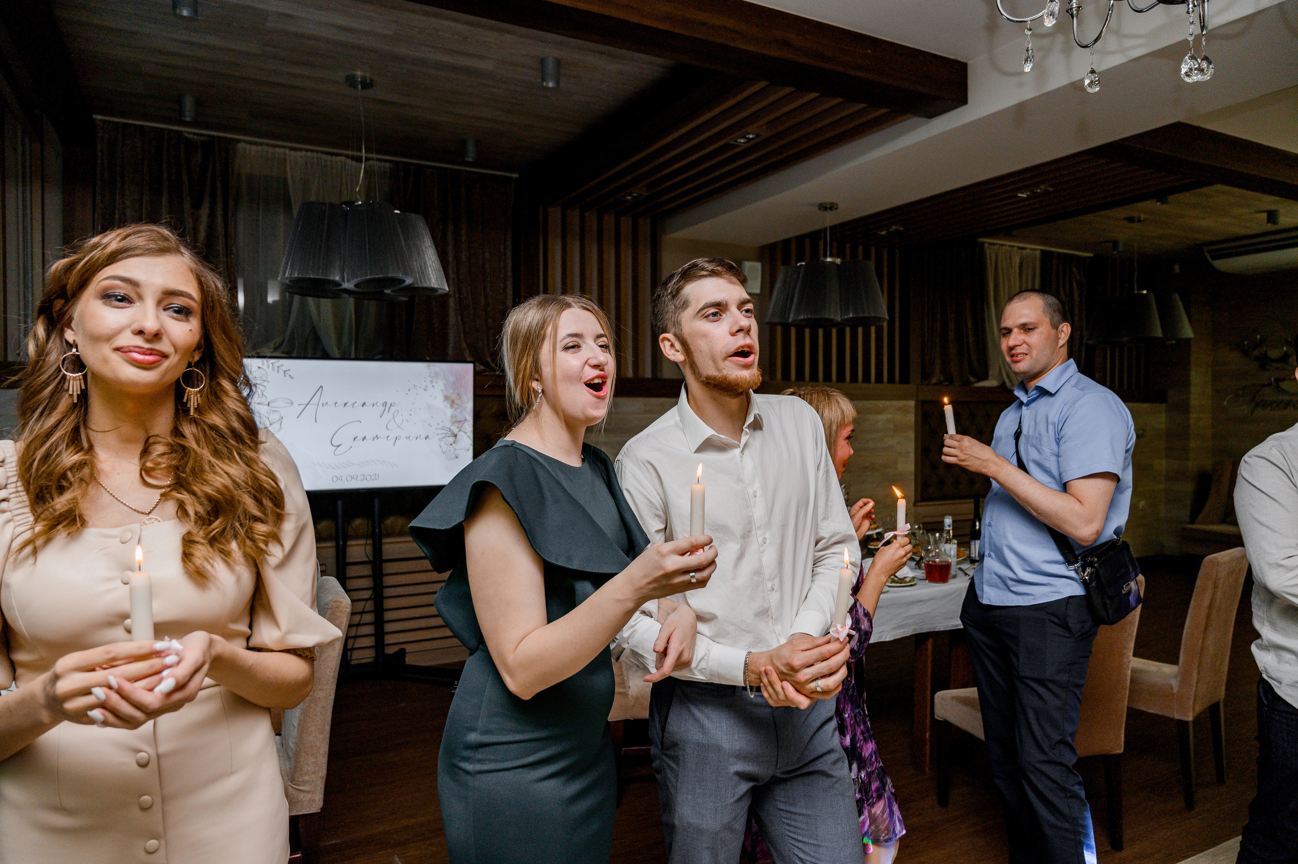 Александр и Катерина. Свадебный и Семейный фотограф в Абакане, Красноярске