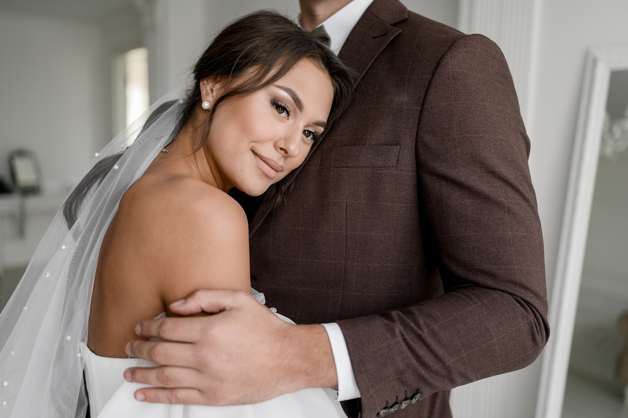 Павел и Катерина. Свадебный и Семейный фотограф в Абакане, Красноярске