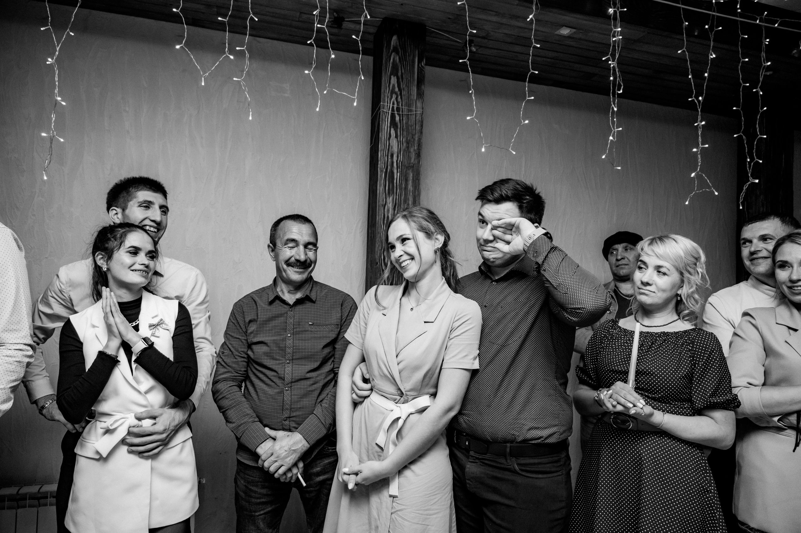 Илья и Татьяна. Свадебный и Семейный фотограф в Абакане, Красноярске