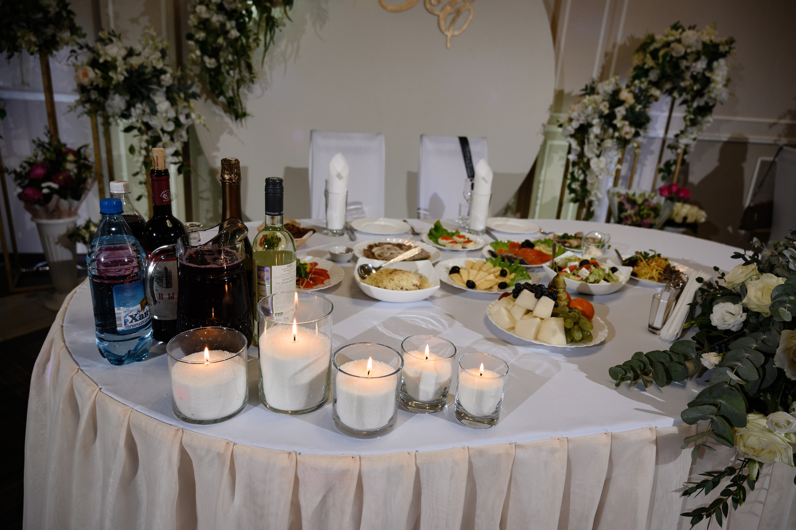 Павел и Катерина. Свадебный и Семейный фотограф в Абакане, Красноярске