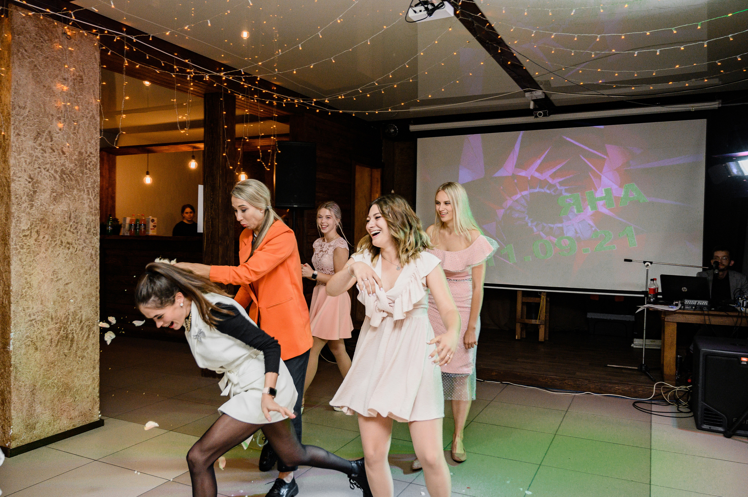 Илья и Татьяна. Свадебный и Семейный фотограф в Абакане, Красноярске