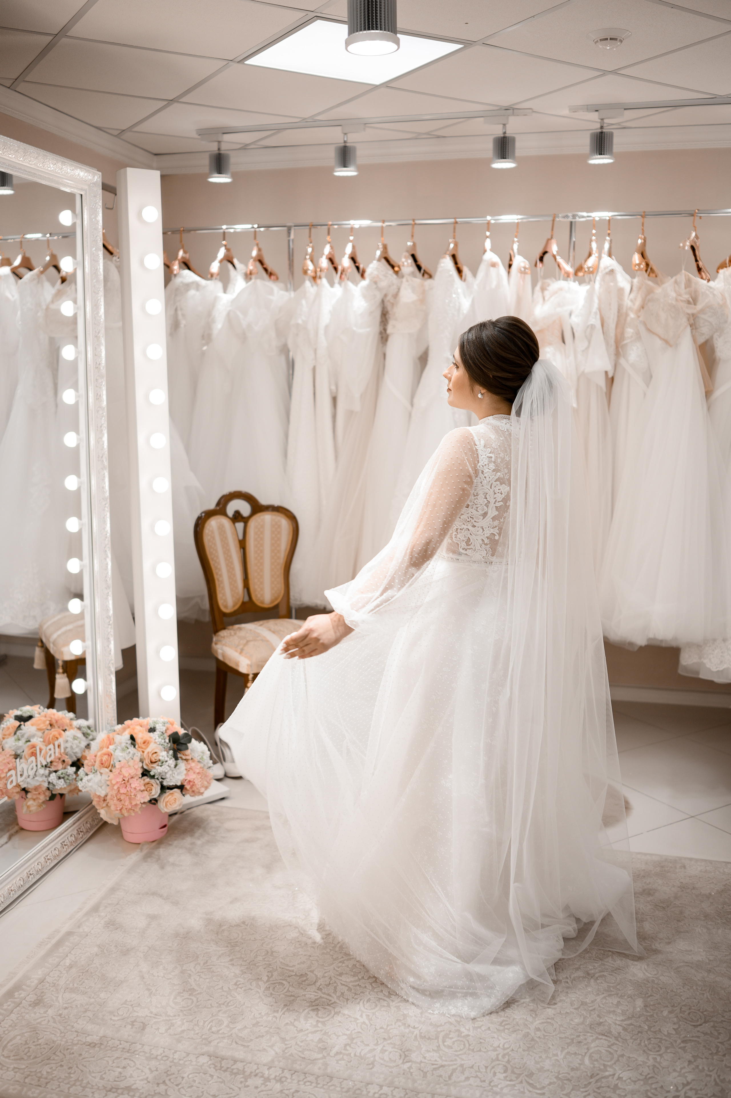 Александр и Катерина. Свадебный и Семейный фотограф в Абакане, Красноярске