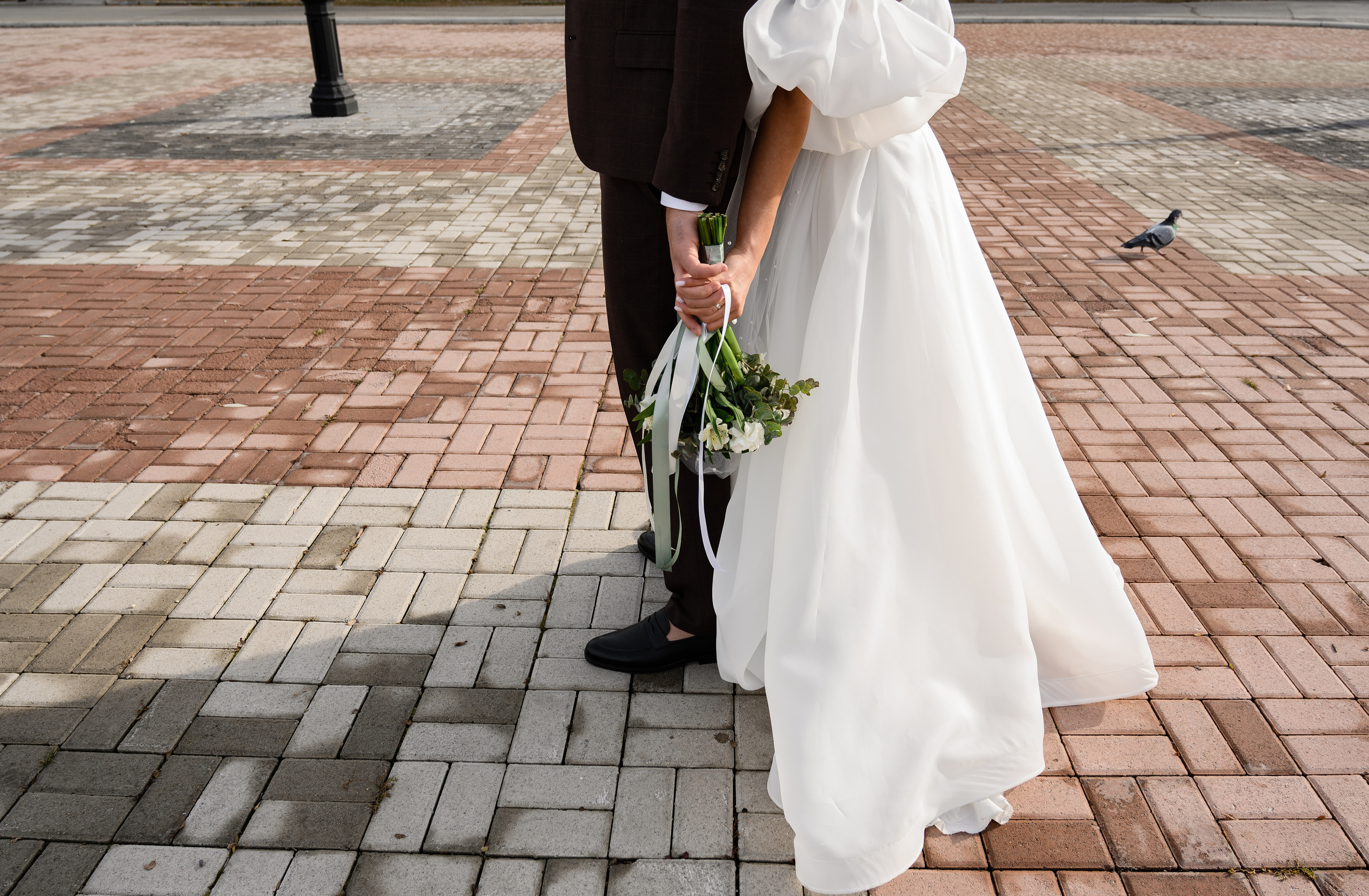 Павел и Катерина. Свадебный и Семейный фотограф в Абакане, Красноярске