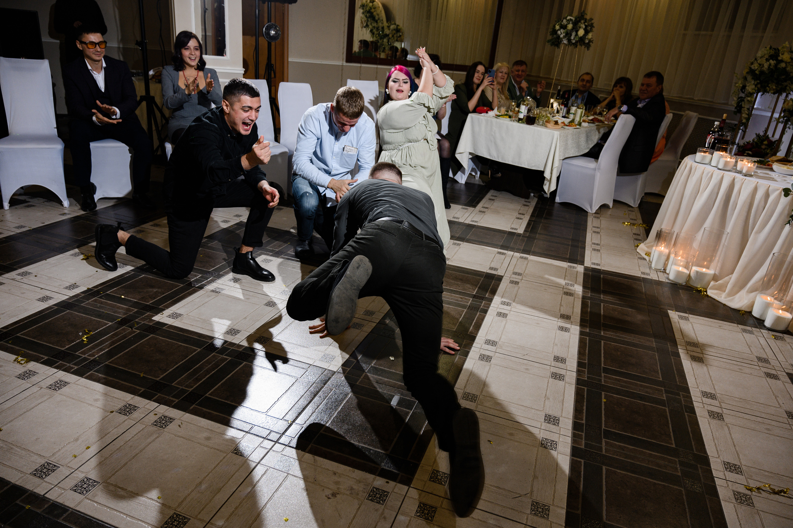 Павел и Катерина. Свадебный и Семейный фотограф в Абакане, Красноярске