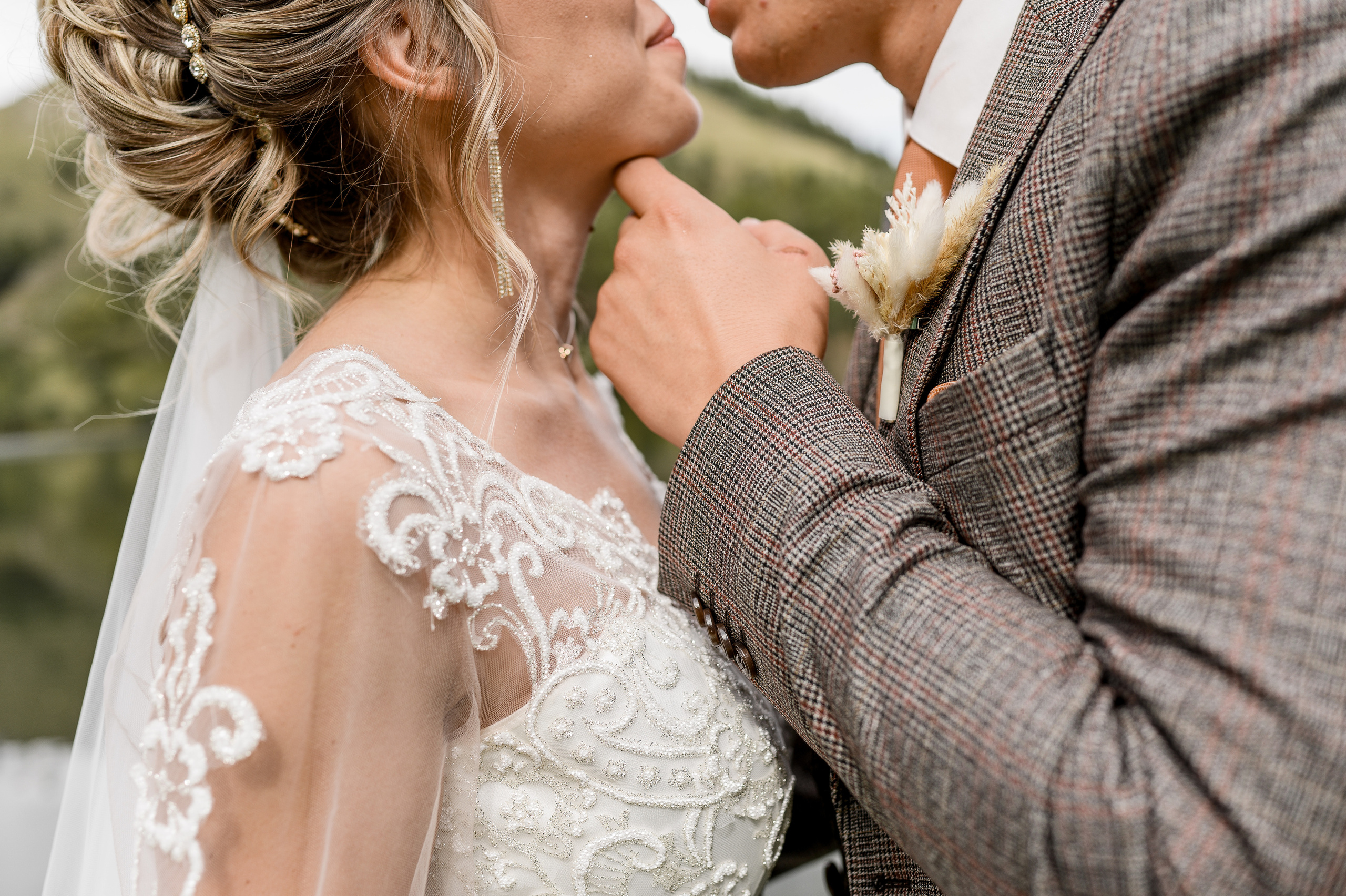 Илья и Татьяна. Свадебный и Семейный фотограф в Абакане, Красноярске