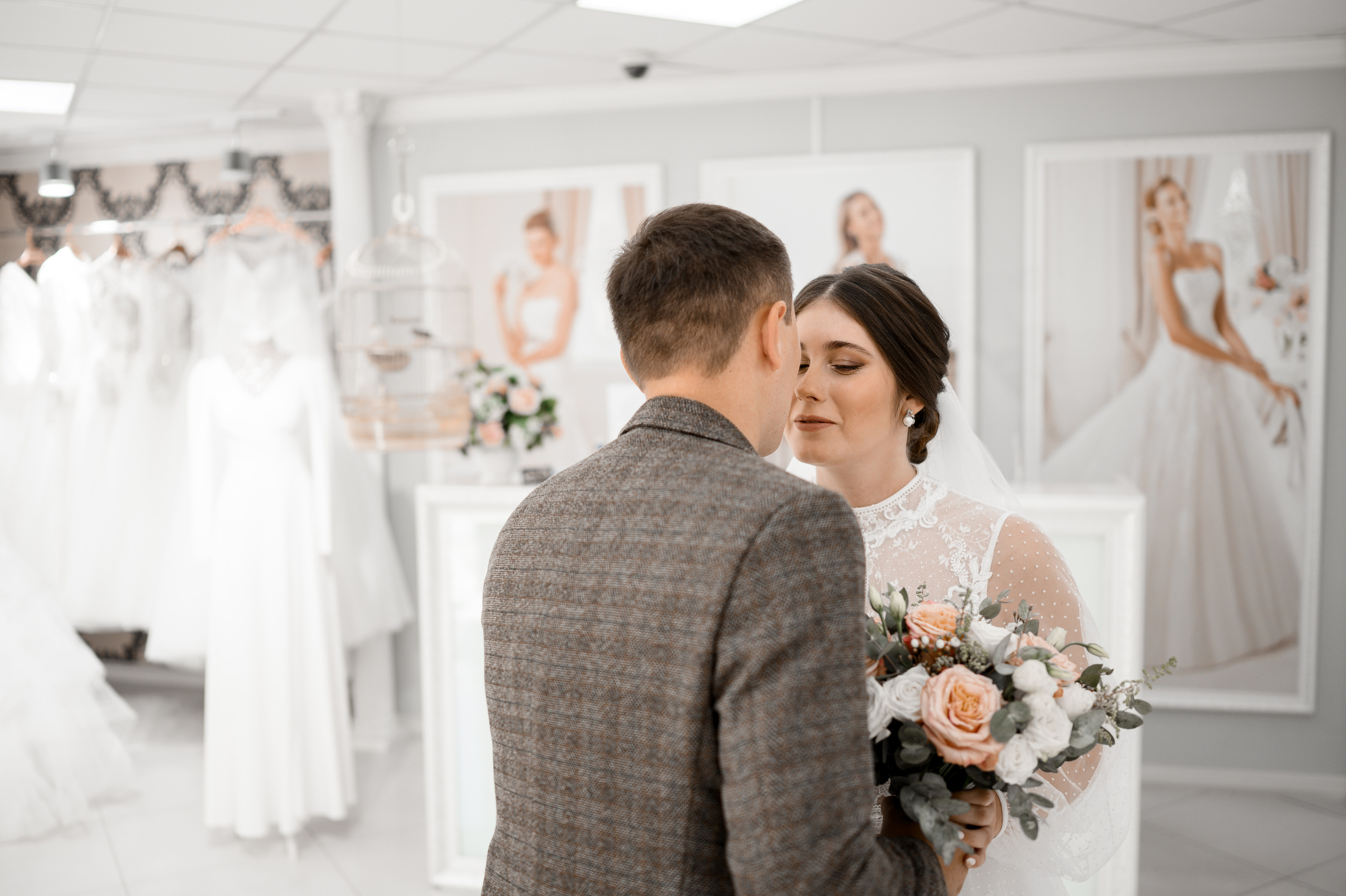 Александр и Катерина. Свадебный и Семейный фотограф в Абакане, Красноярске