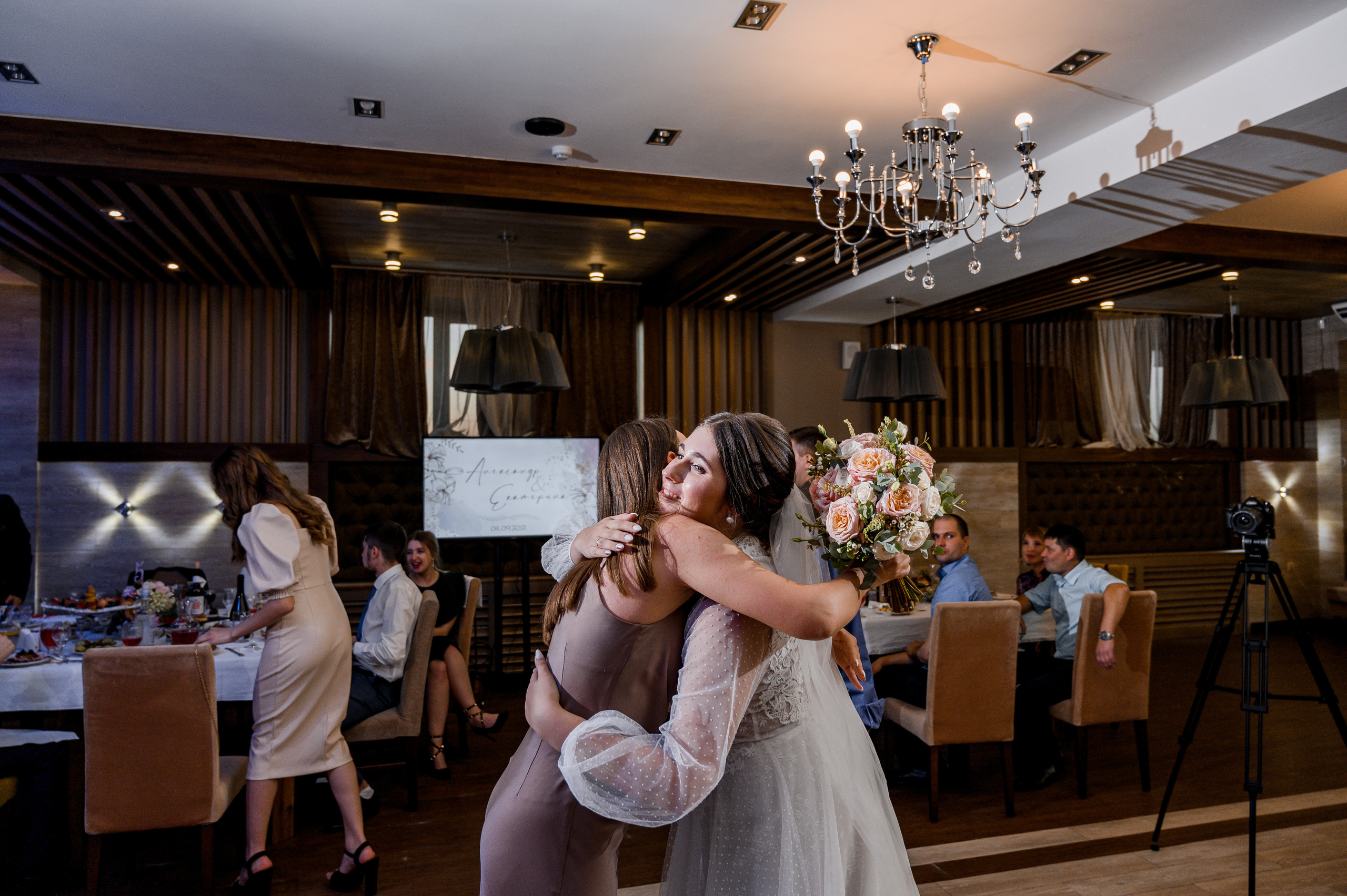 Александр и Катерина. Свадебный и Семейный фотограф в Абакане, Красноярске