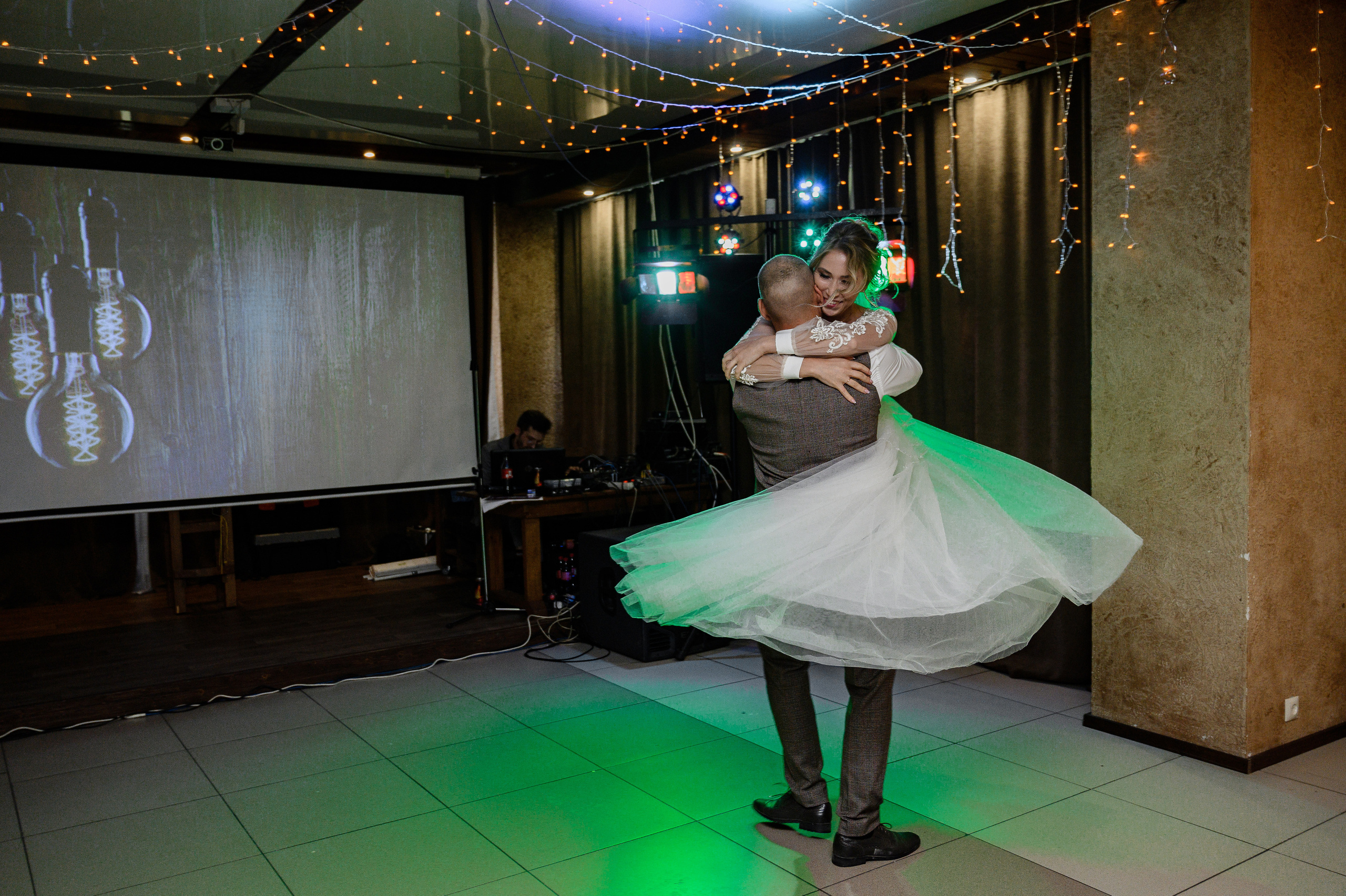 Илья и Татьяна. Свадебный и Семейный фотограф в Абакане, Красноярске