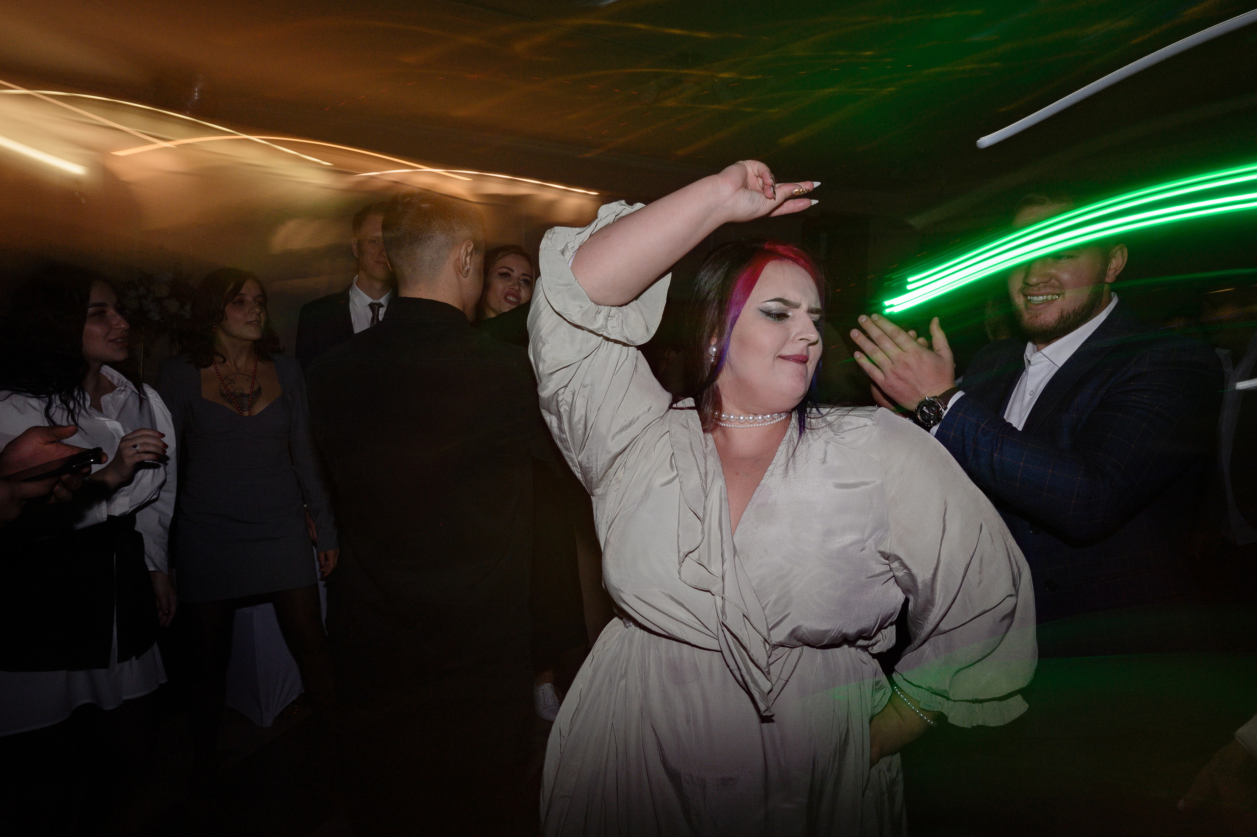 Павел и Катерина. Свадебный и Семейный фотограф в Абакане, Красноярске