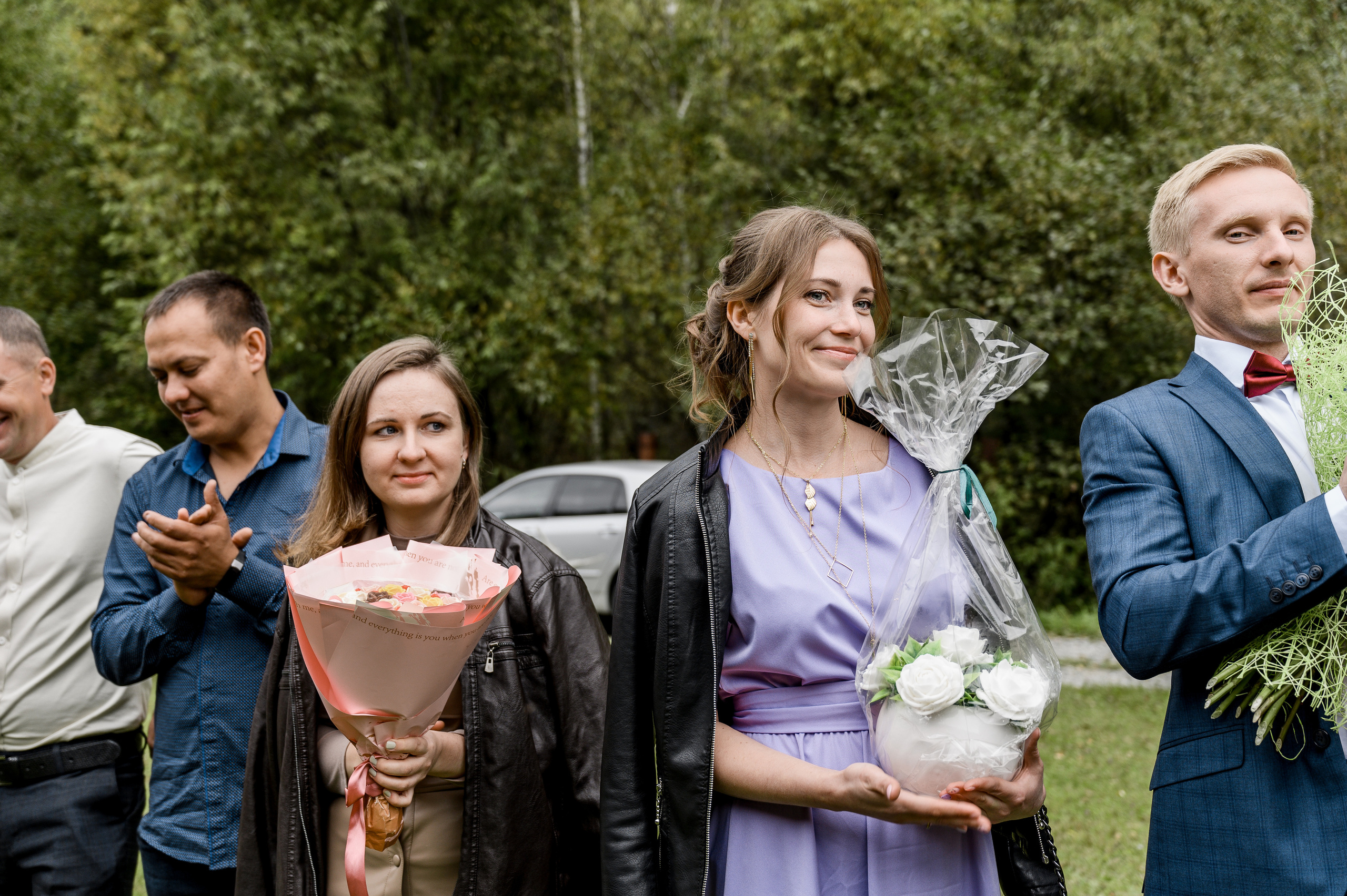 Илья и Татьяна. Свадебный и Семейный фотограф в Абакане, Красноярске