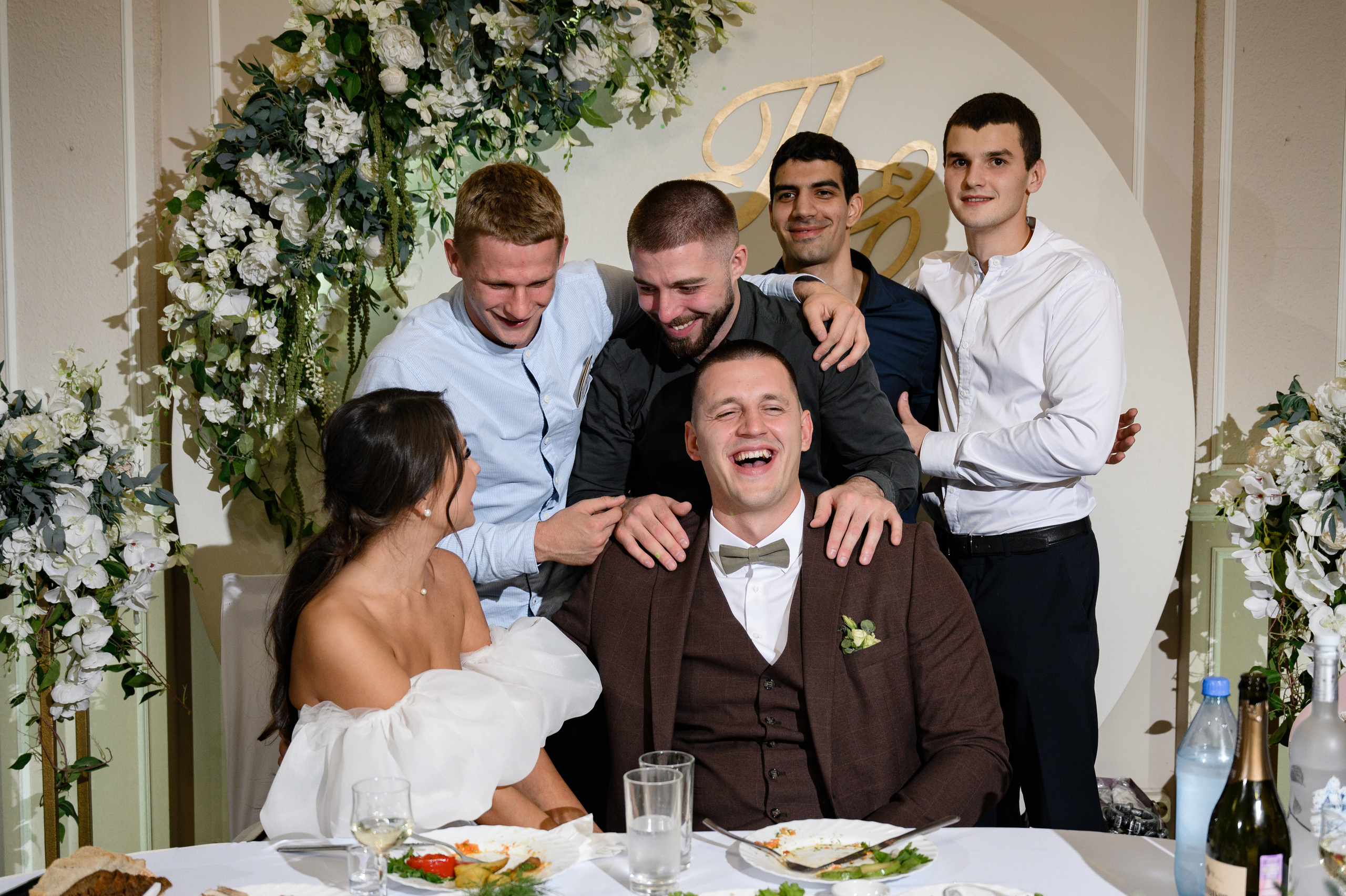 Павел и Катерина. Свадебный и Семейный фотограф в Абакане, Красноярске