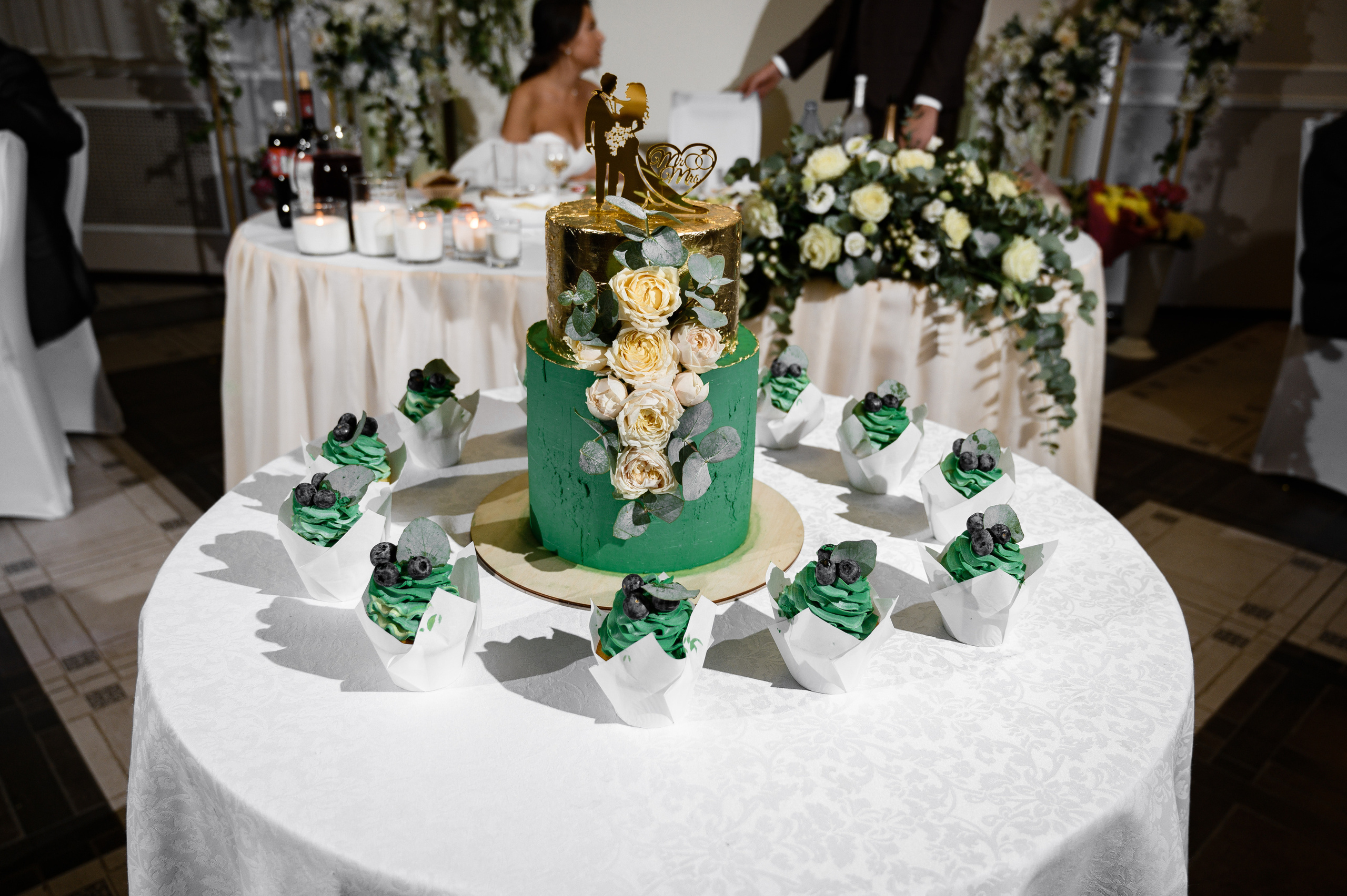 Павел и Катерина. Свадебный и Семейный фотограф в Абакане, Красноярске